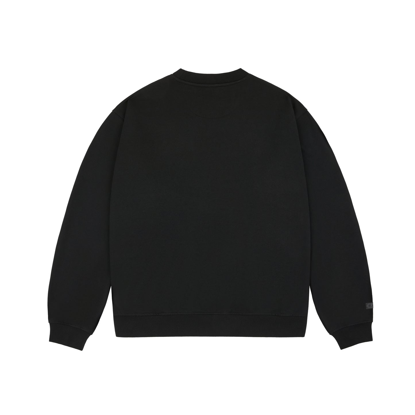 WYCN Basketball Printed Sweatshirt