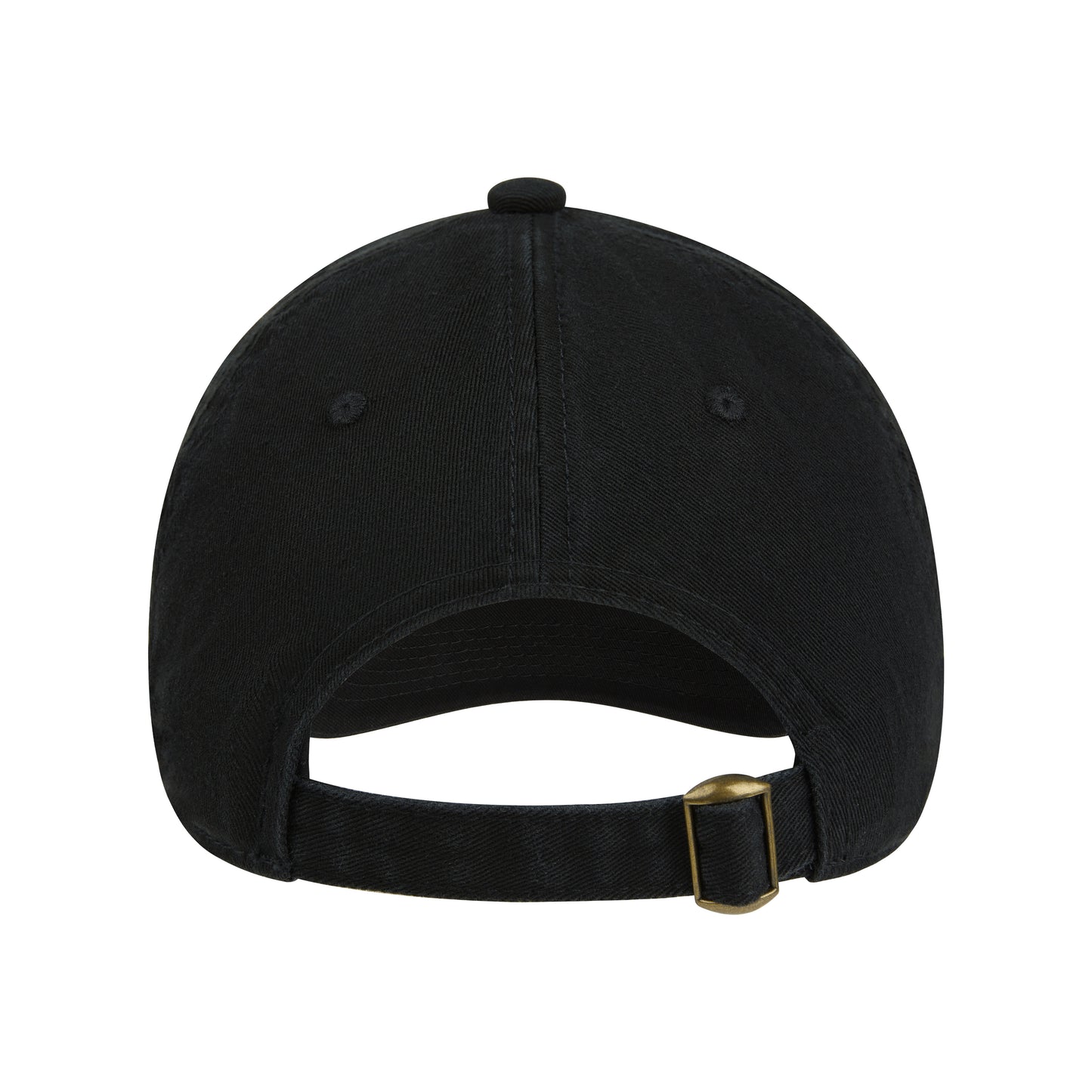 WAH YAN CHING NIN Embroidered Baseball Cap