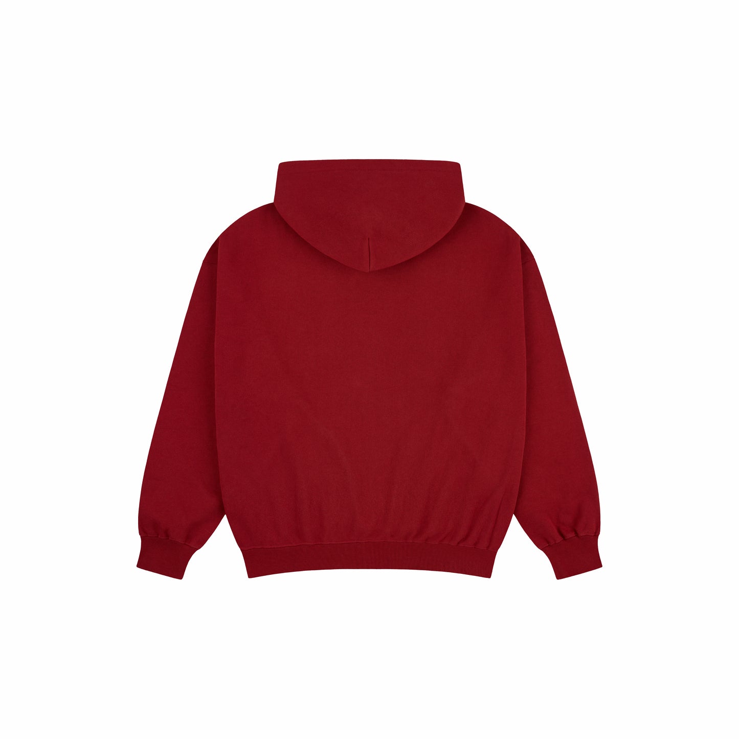 WAH YAN CHING NIN CNY Printed Hoodie