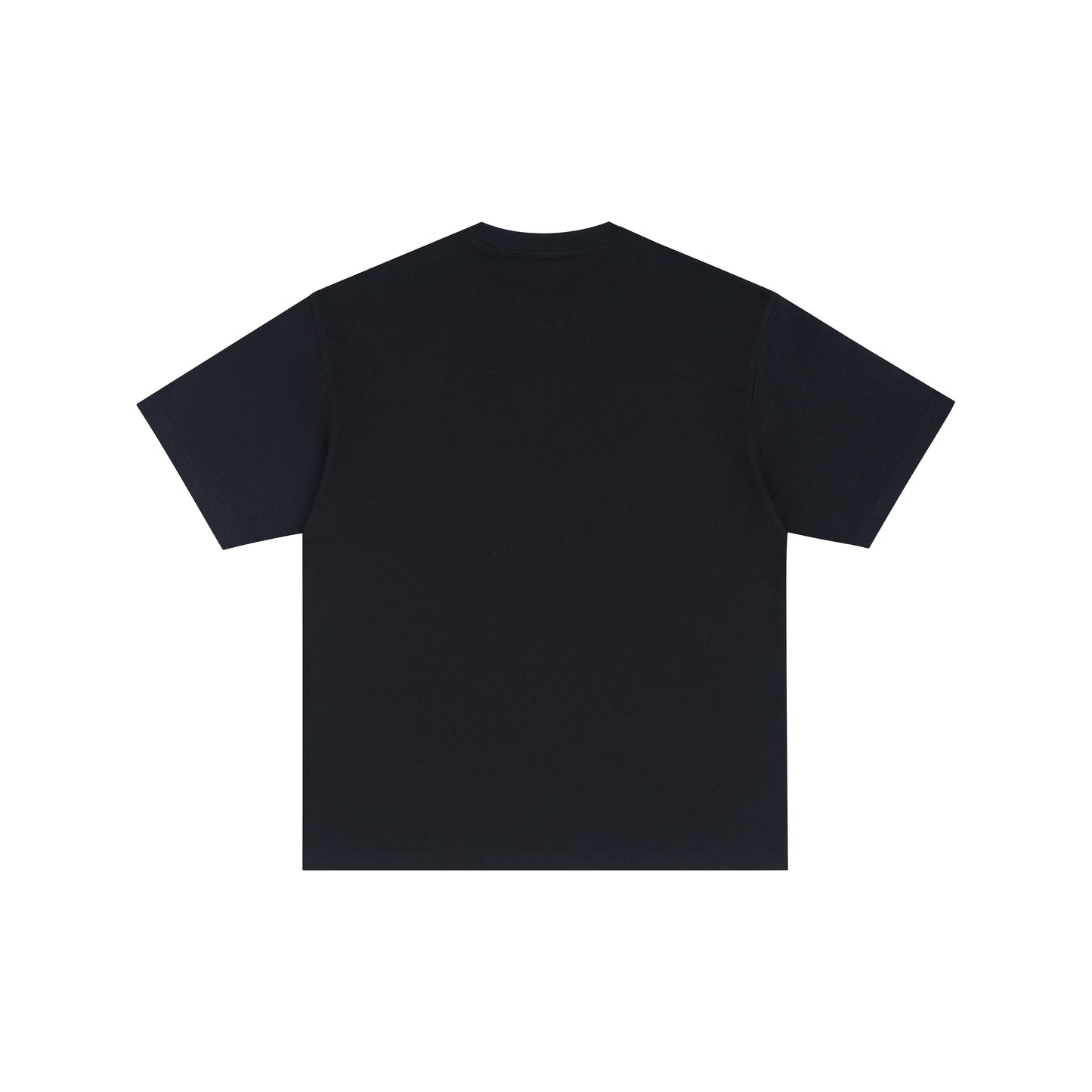 WAH YAN CHING NIN Helmet Character T-Shirt