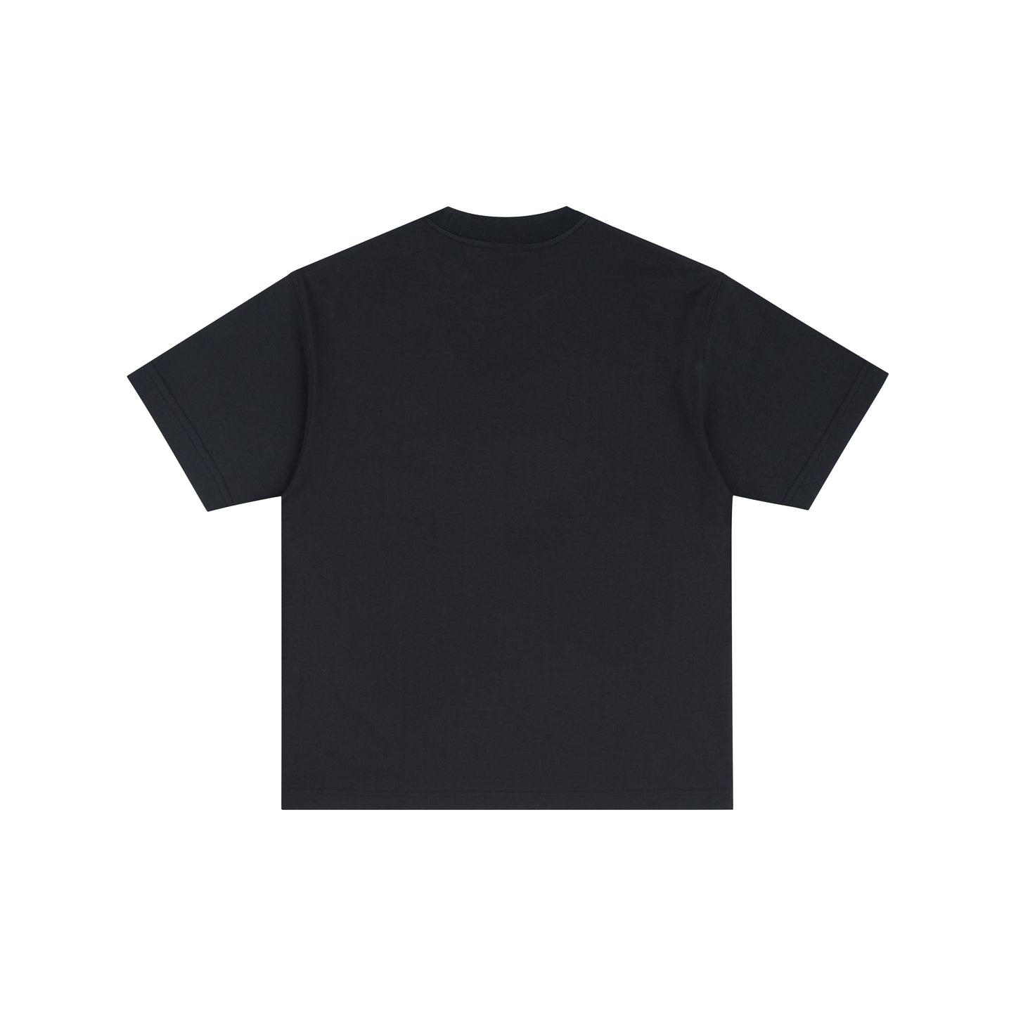 WAH YAN CHING NIN Star Glitter T-Shirt