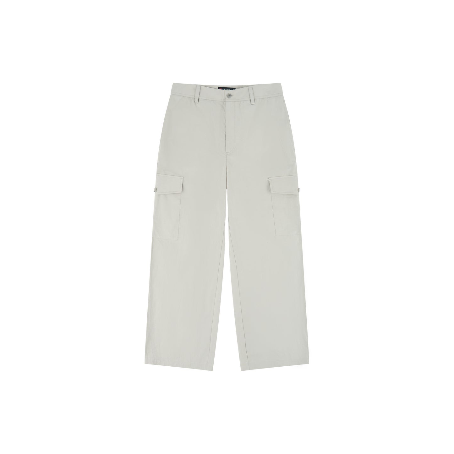 WAH YAN CHING NIN Cargo Pants