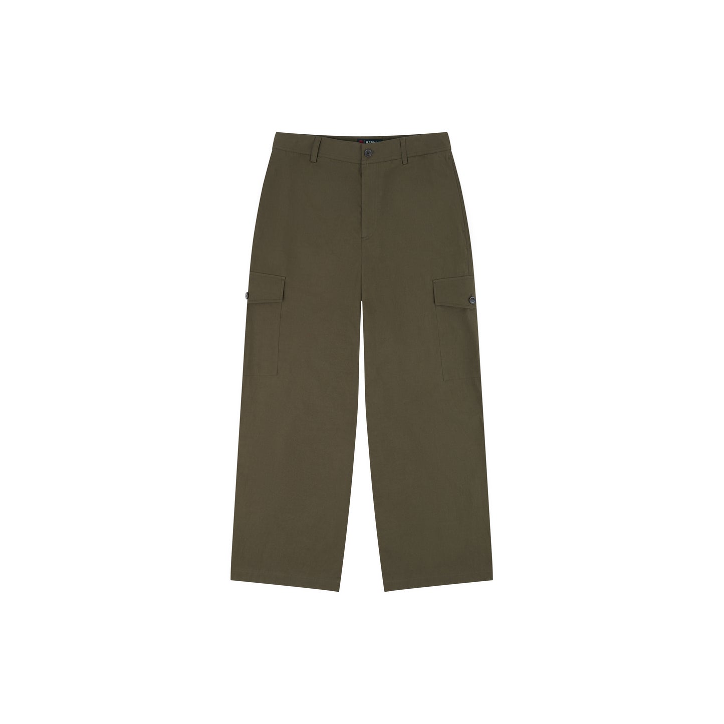WAH YAN CHING NIN Cargo Pants