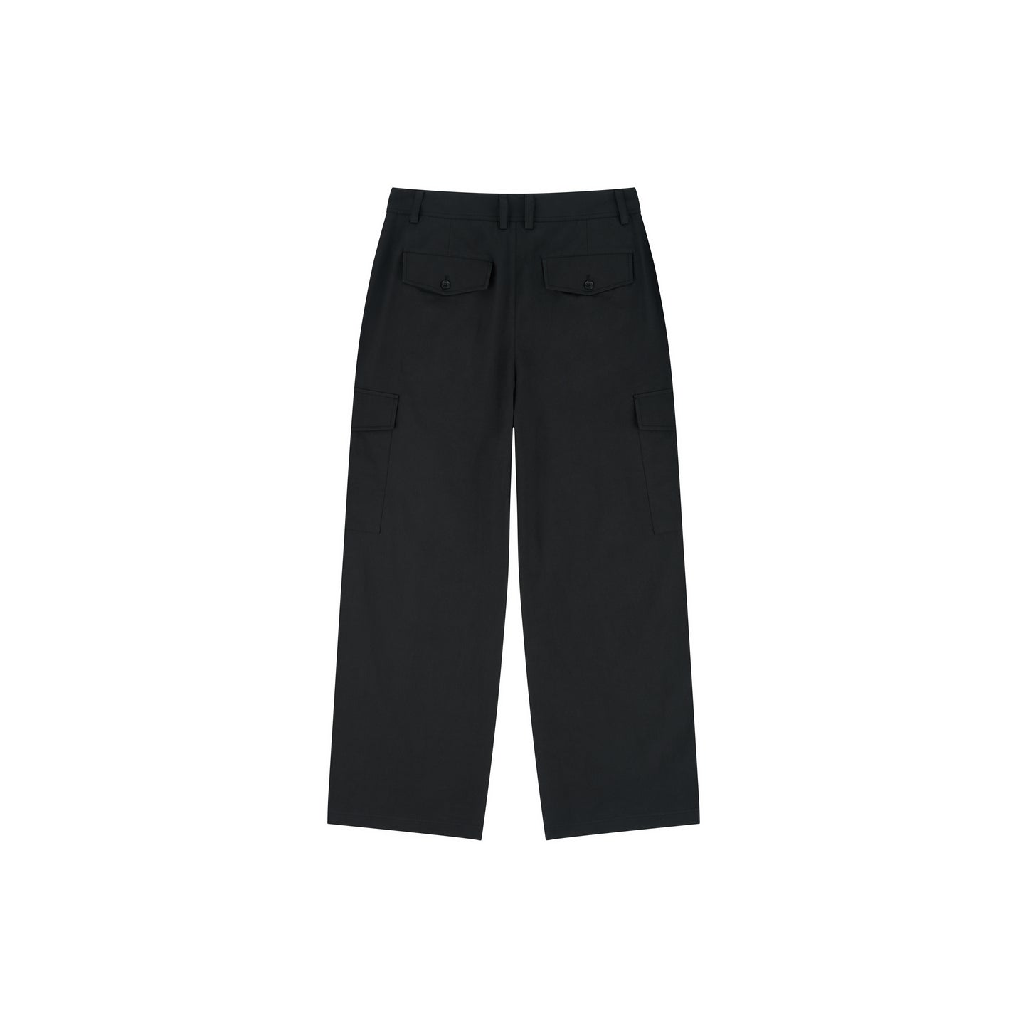 WAH YAN CHING NIN Cargo Pants