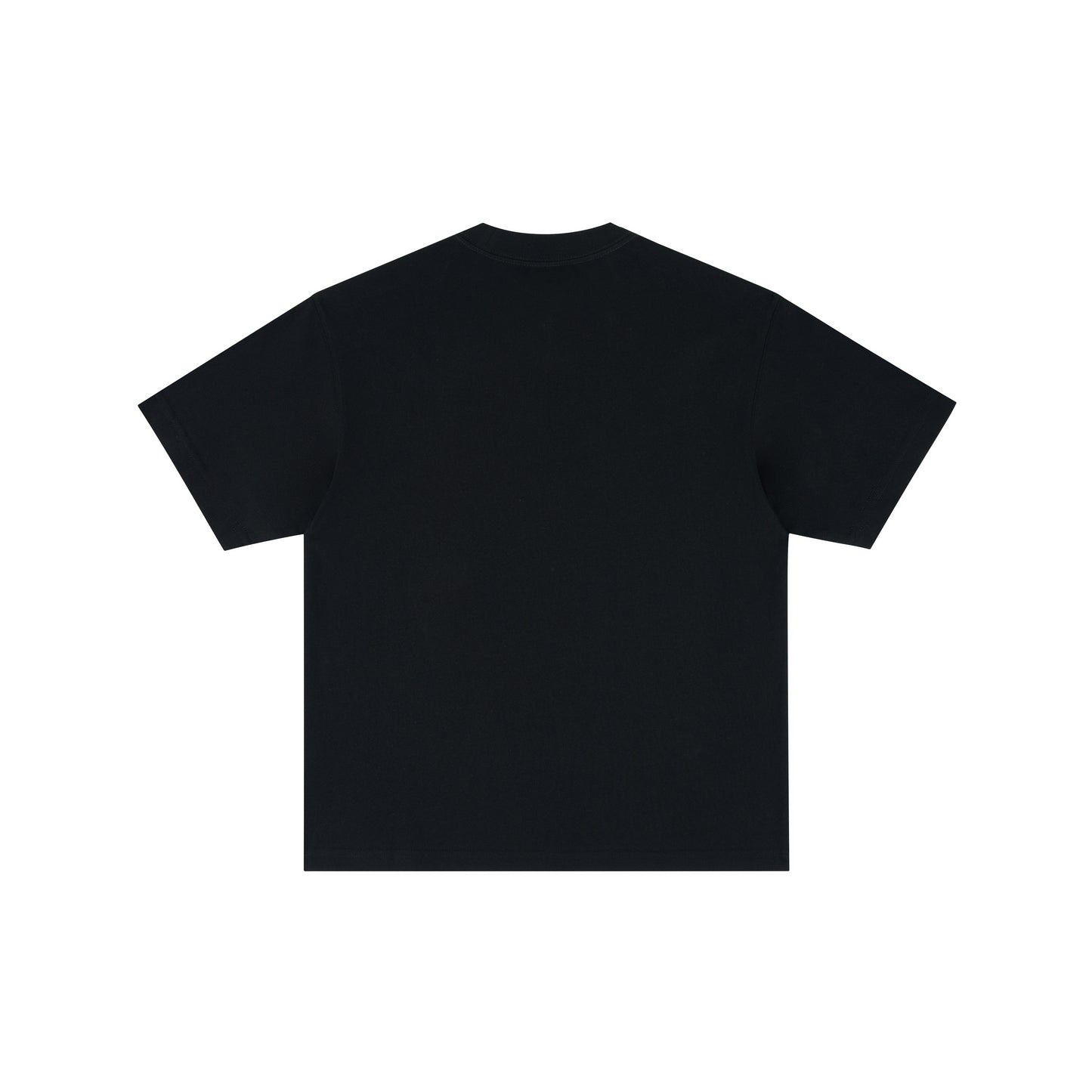 WAH YAN CHING NIN WYCN Printed T-shirt