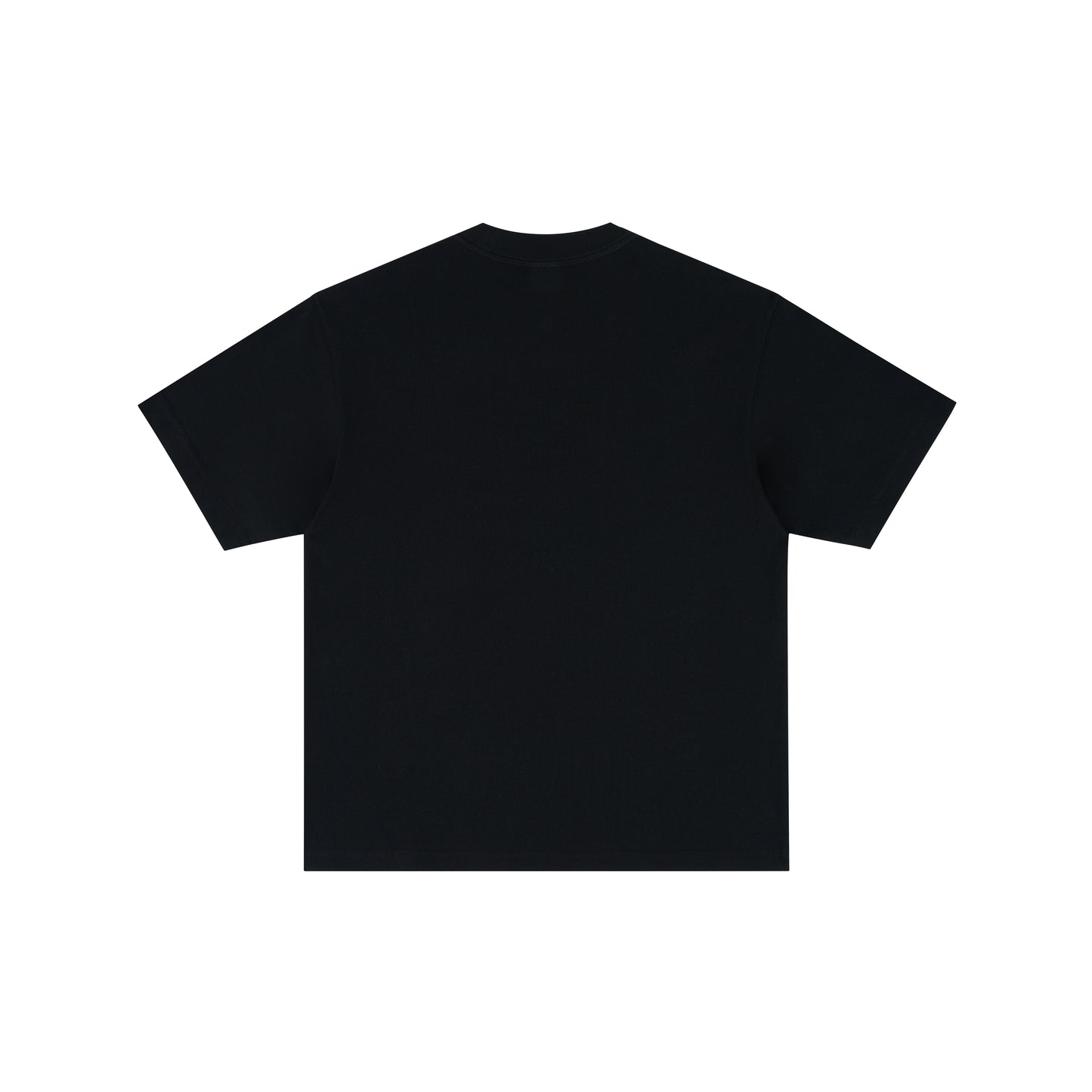 WAH YAN CHING NIN Ice Cube T-Shirt