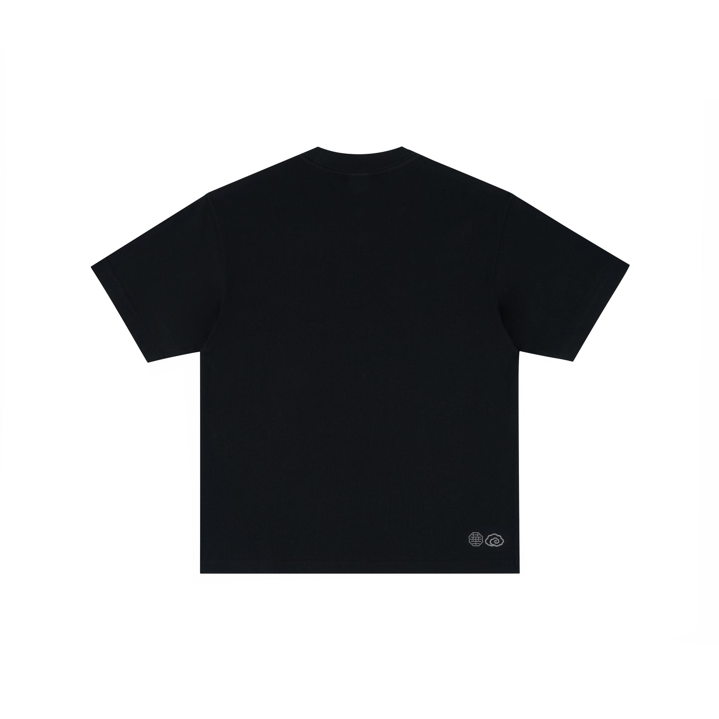 WAH YAN CHING NIN Puff Cloud T-Shirt