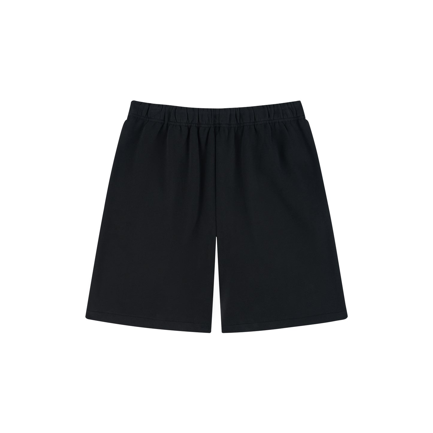 WAH YAN CHING NIN Basic Sweatshorts