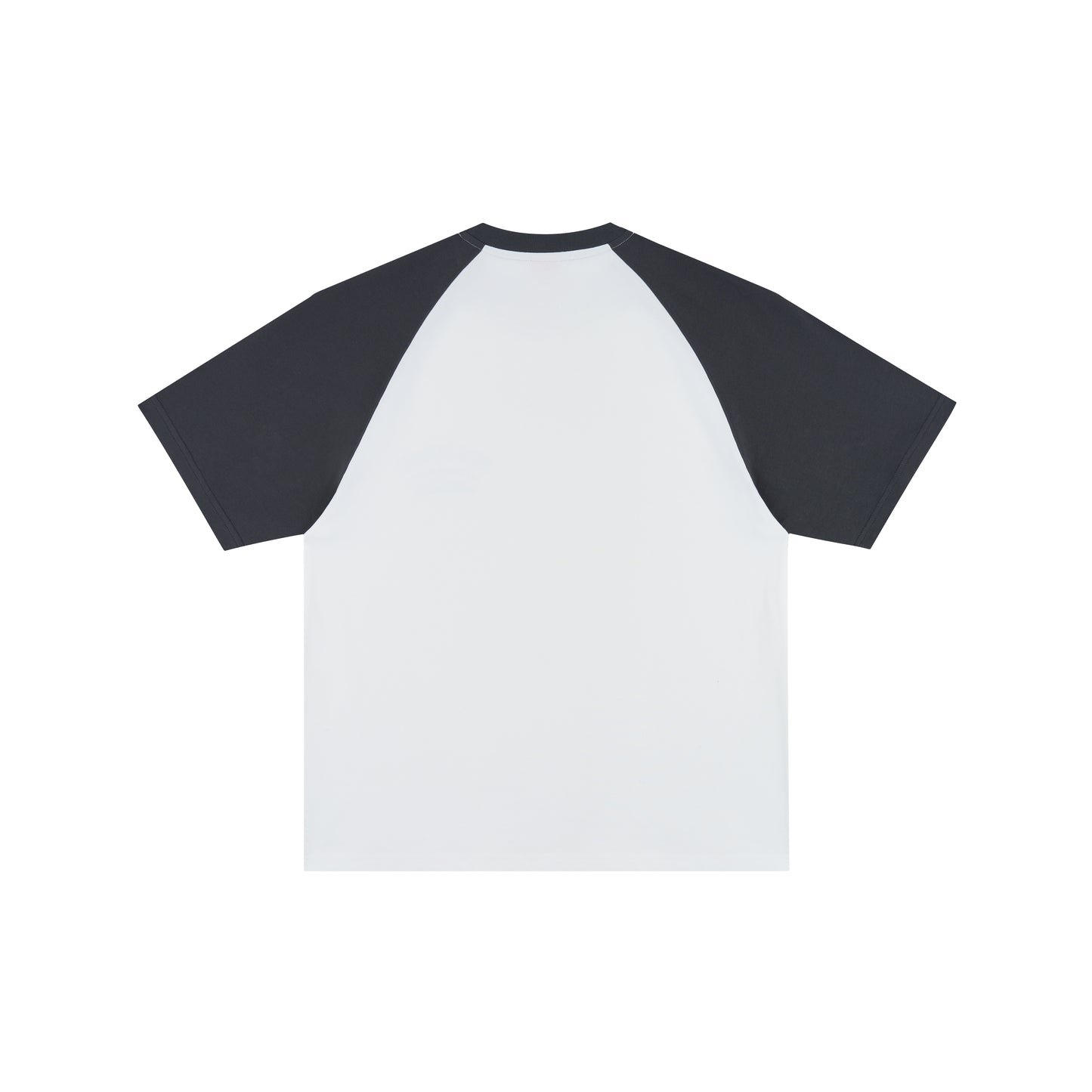 WAH YAN CHING NIN Star Logo T-shirt