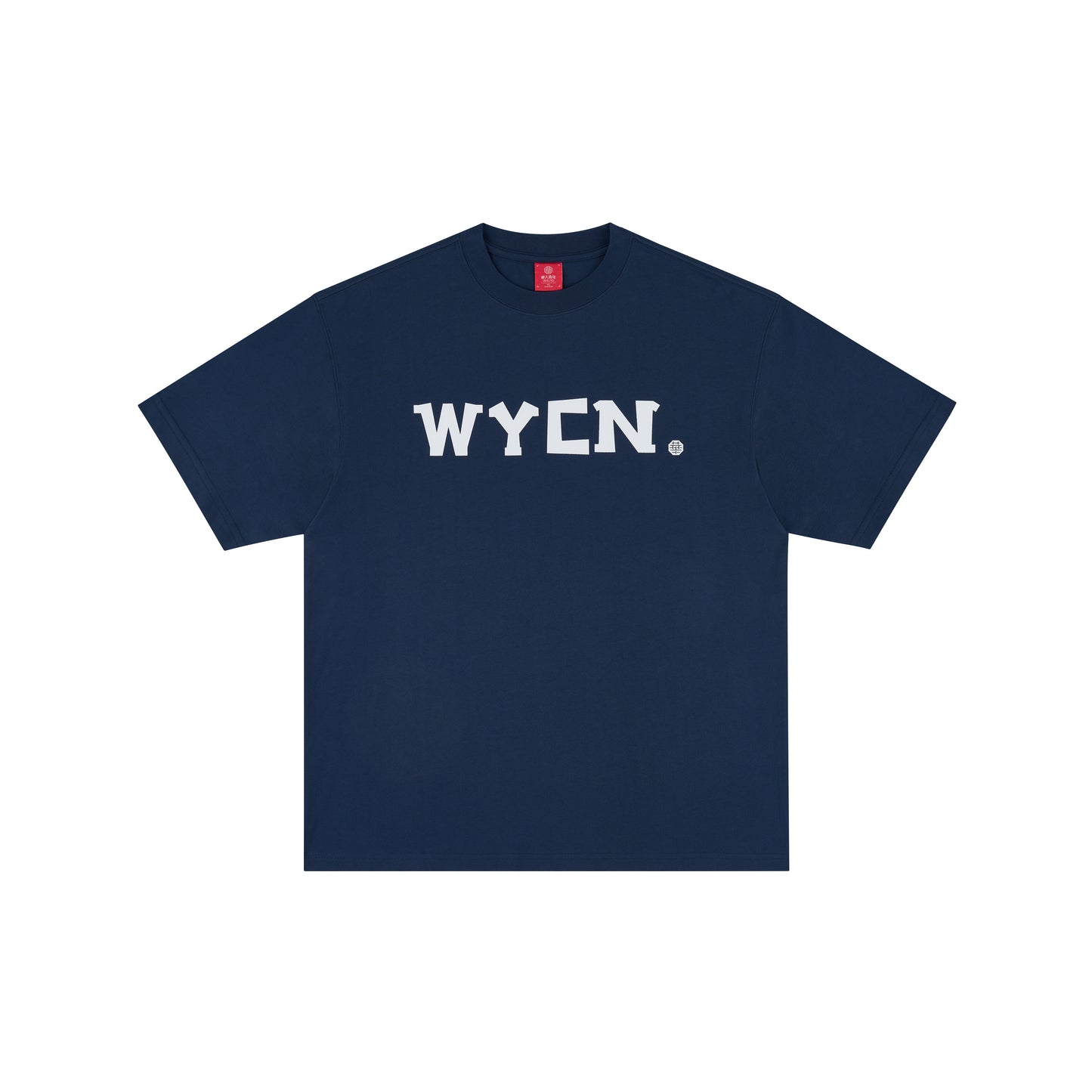 WAH YAN CHING NIN WYCN Printed T-shirt