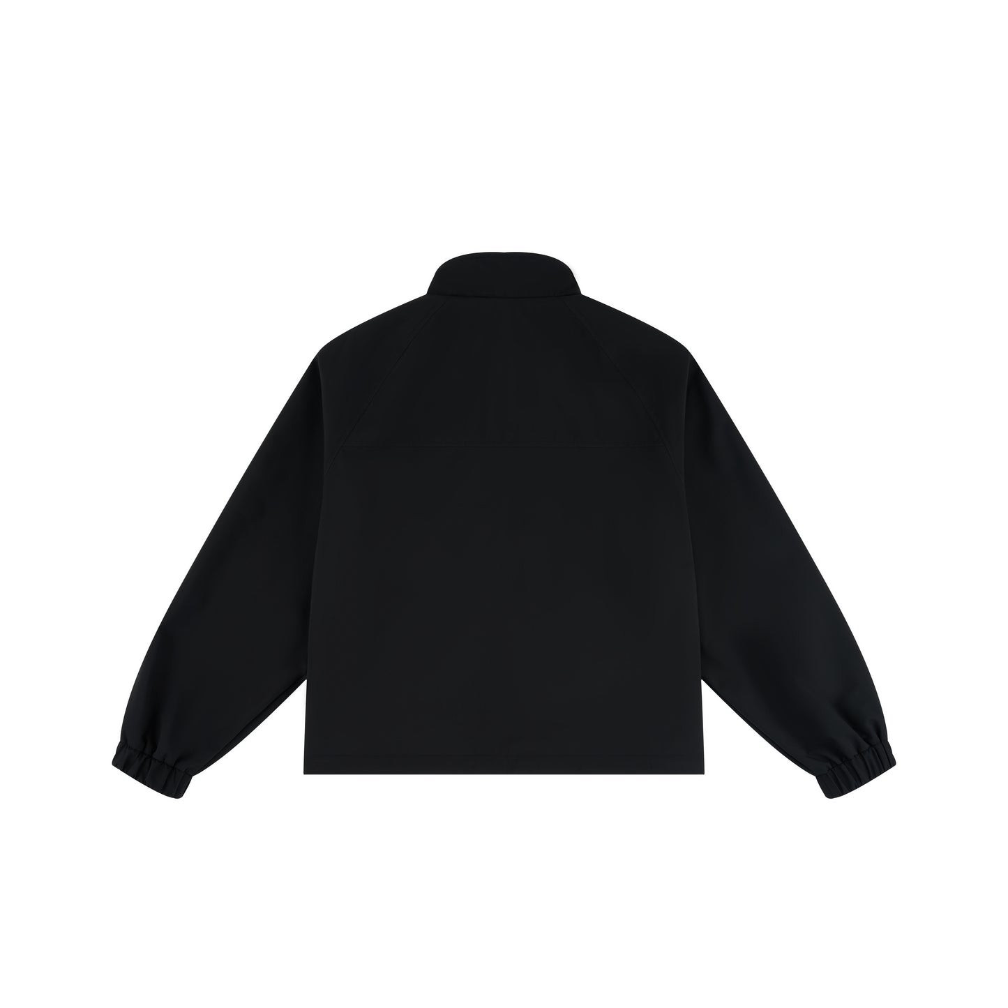 WAH YAN CHING NIN Anorak Jacket