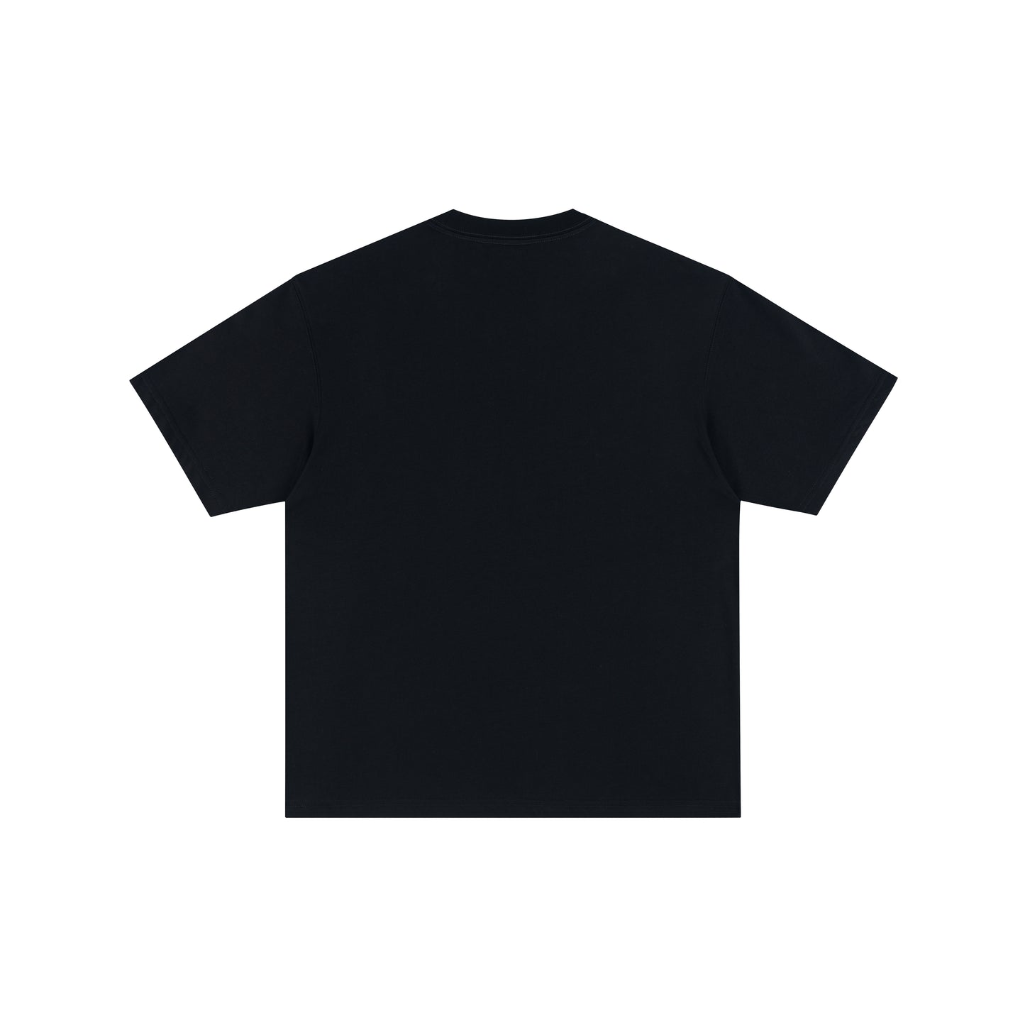 WAH YAN CHING NIN Dragon Shield T-shirt