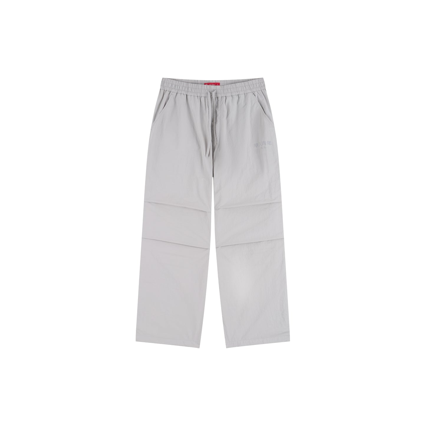 WAH YAN CHING NIN Woven Fabric Pants