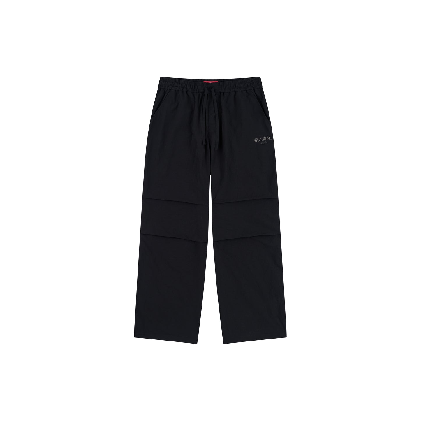 WAH YAN CHING NIN Woven Fabric Pants