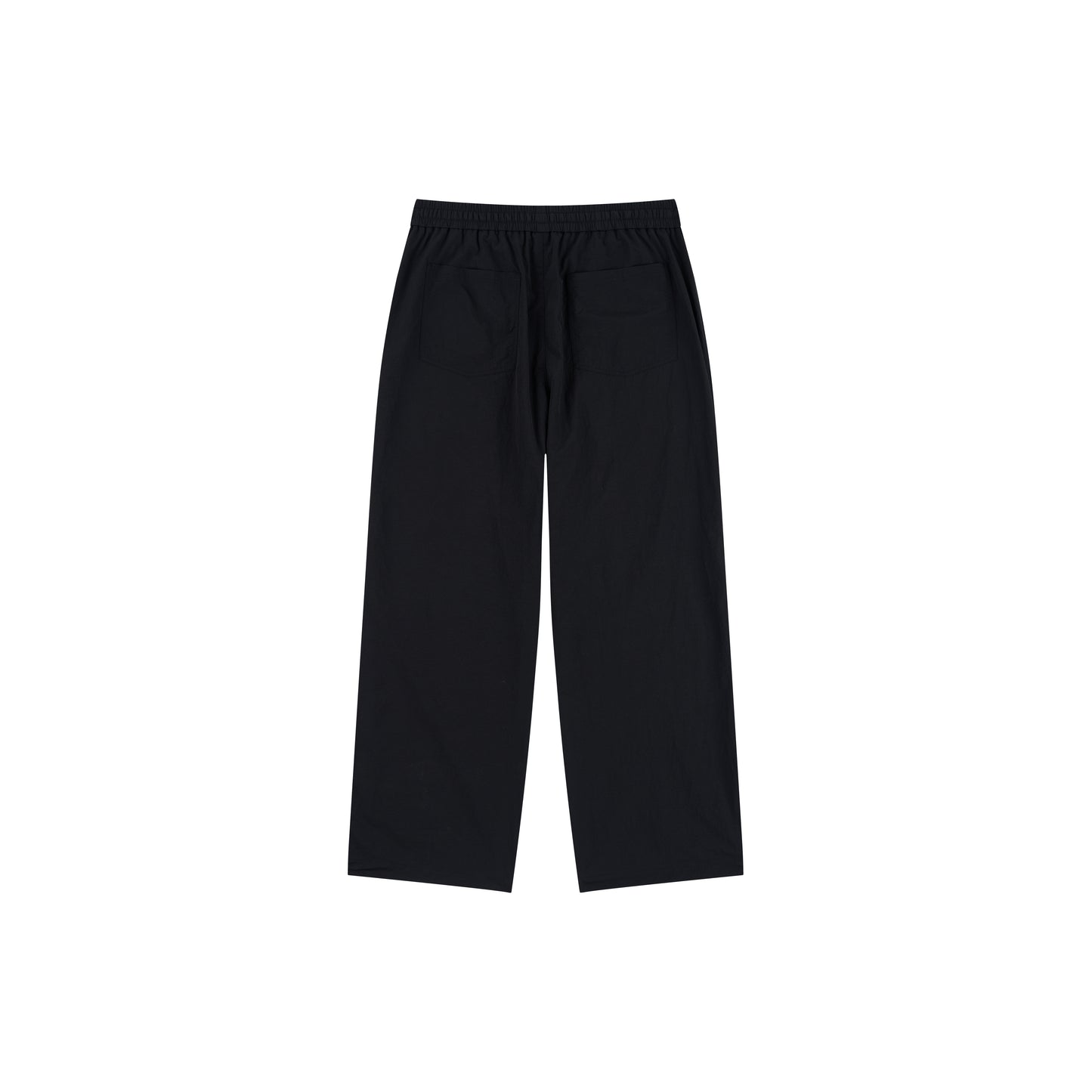 WAH YAN CHING NIN Woven Fabric Pants
