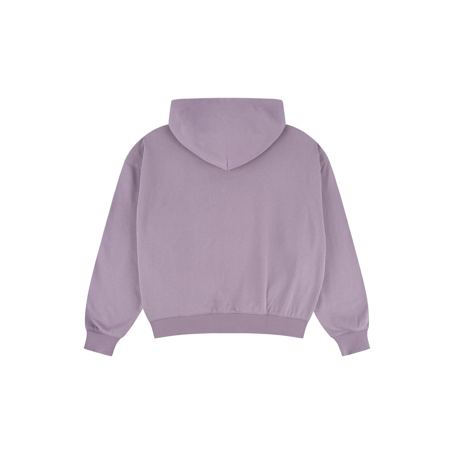 WAH YAN CHING NIN Fume Hoodie