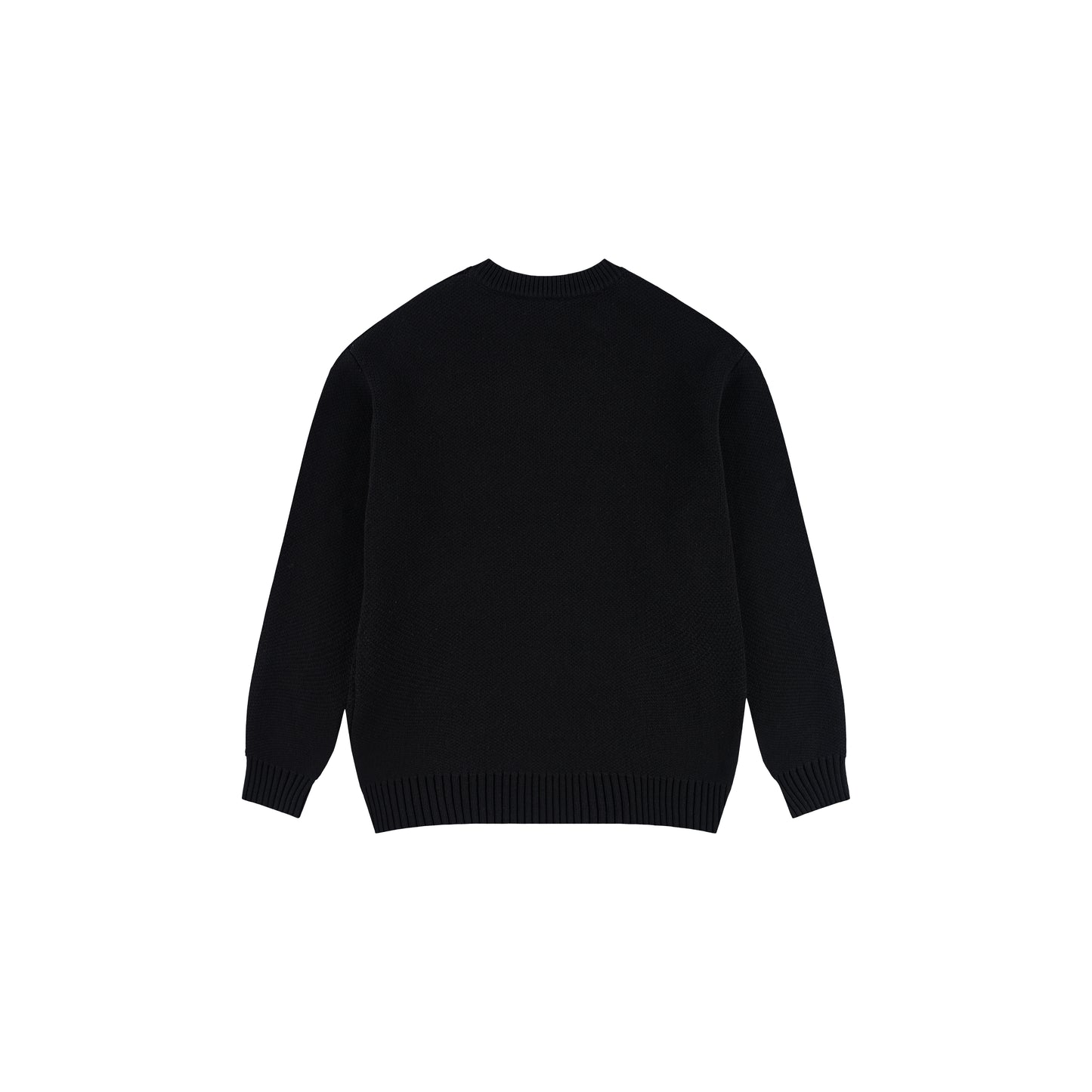 WAH YAN CHING NIN Dragon Shield Sweater