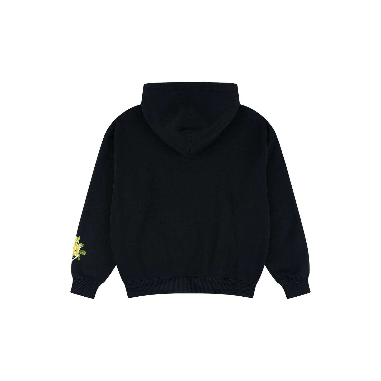 WAH YAN CHING NIN Sweet Olive Clusters Hoodie