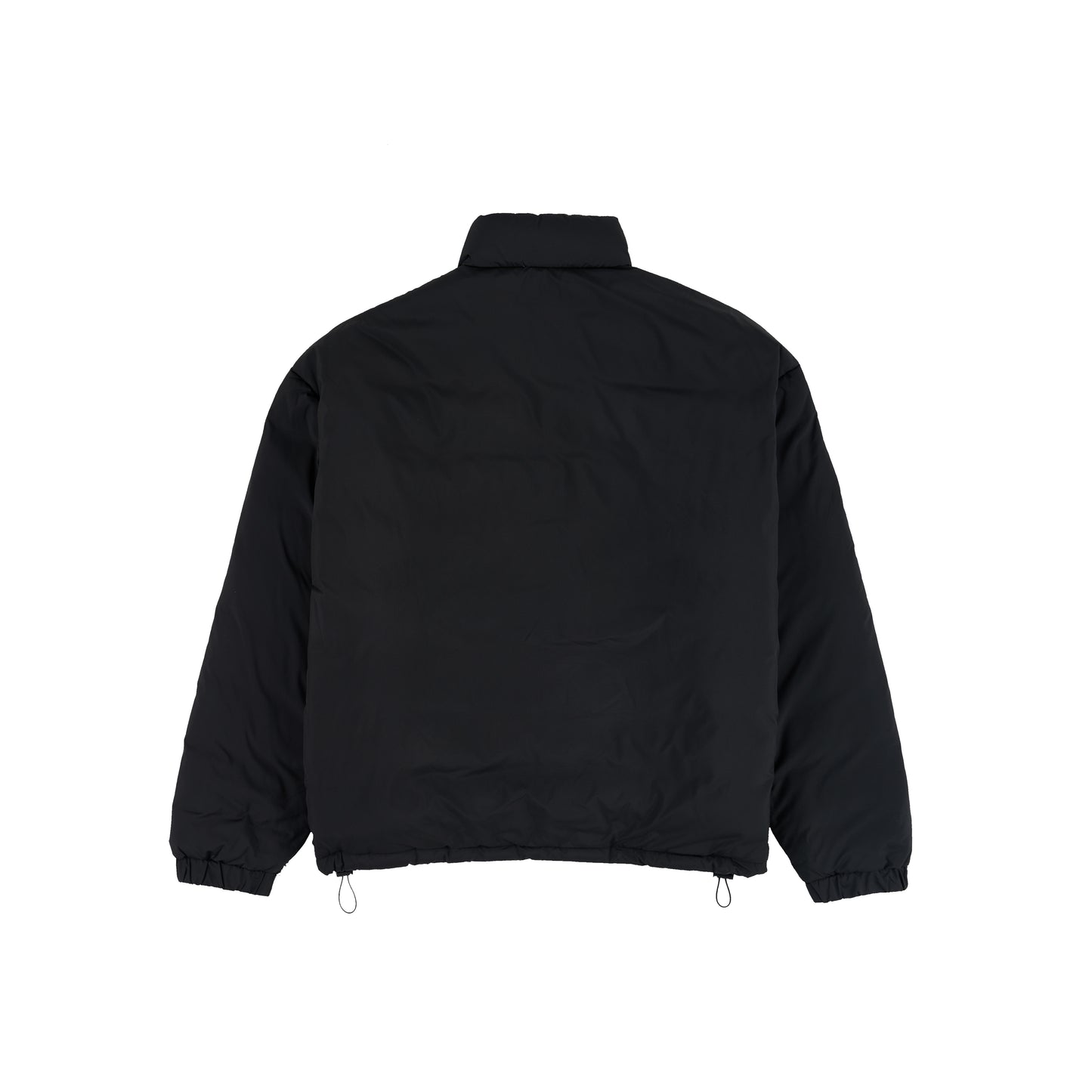 WAH YAN CHING NIN Half-zip Down Jacket