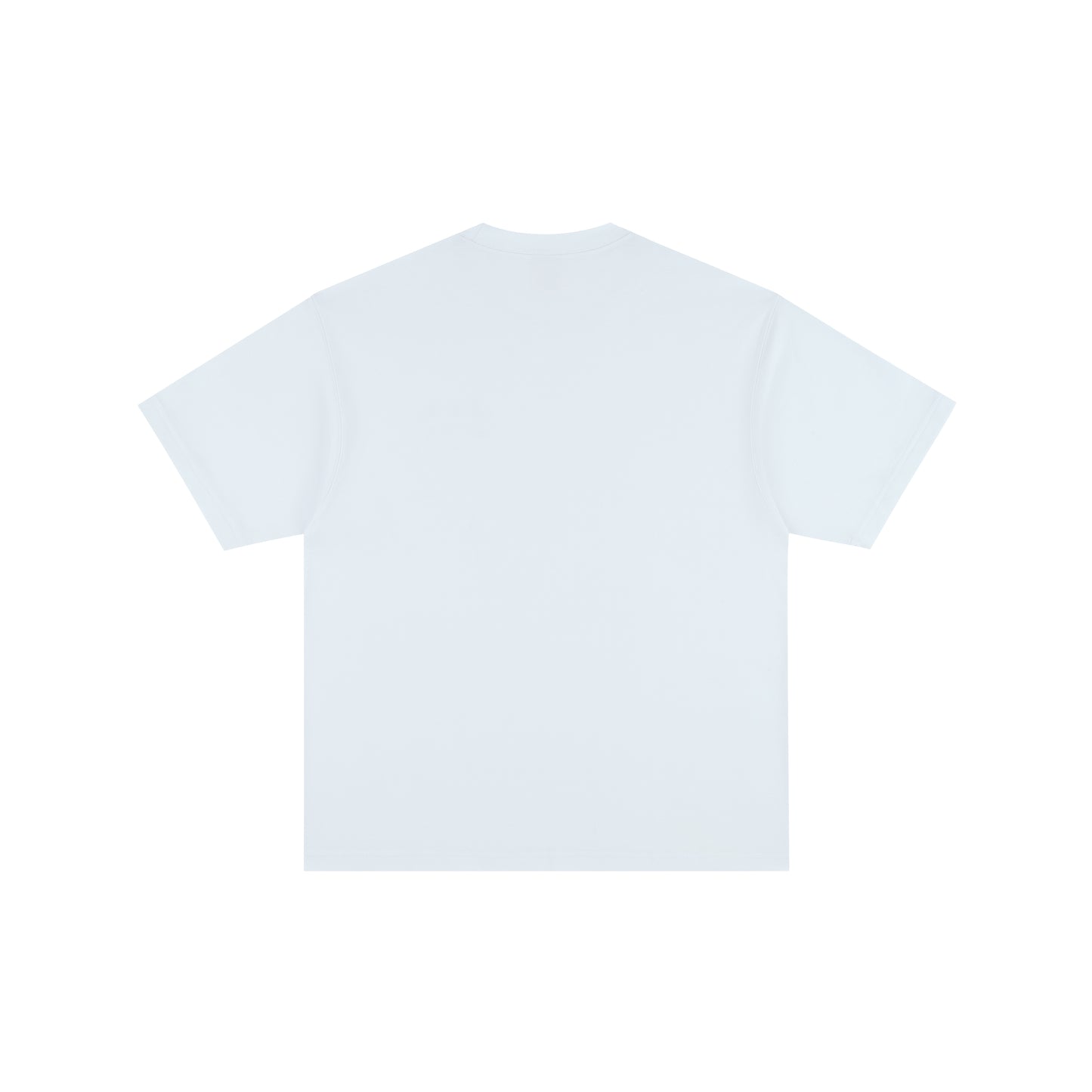 WAH YAN CHING NIN CNY LOGO T-shirt