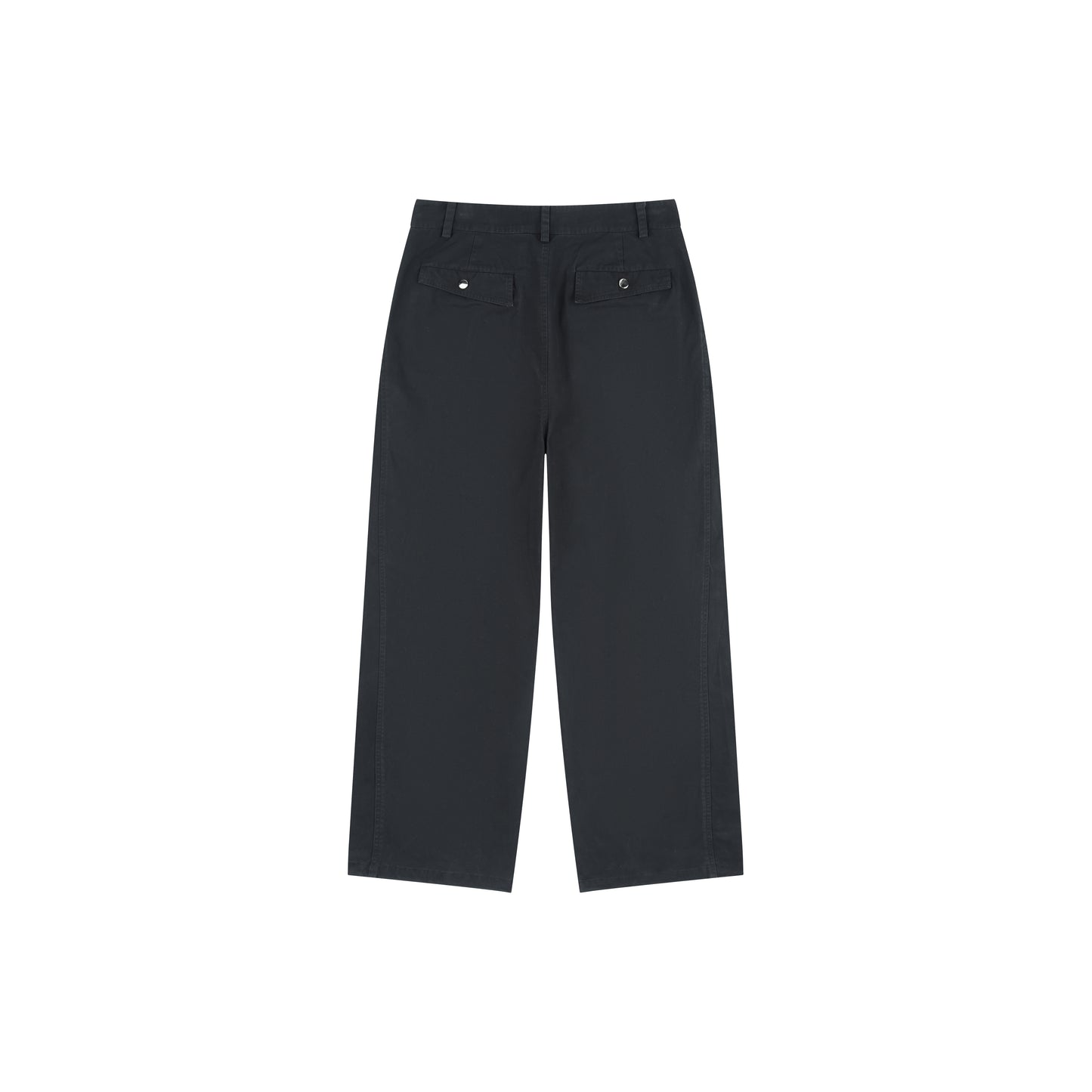 WAH YAN CHING NIN Cargo Pants