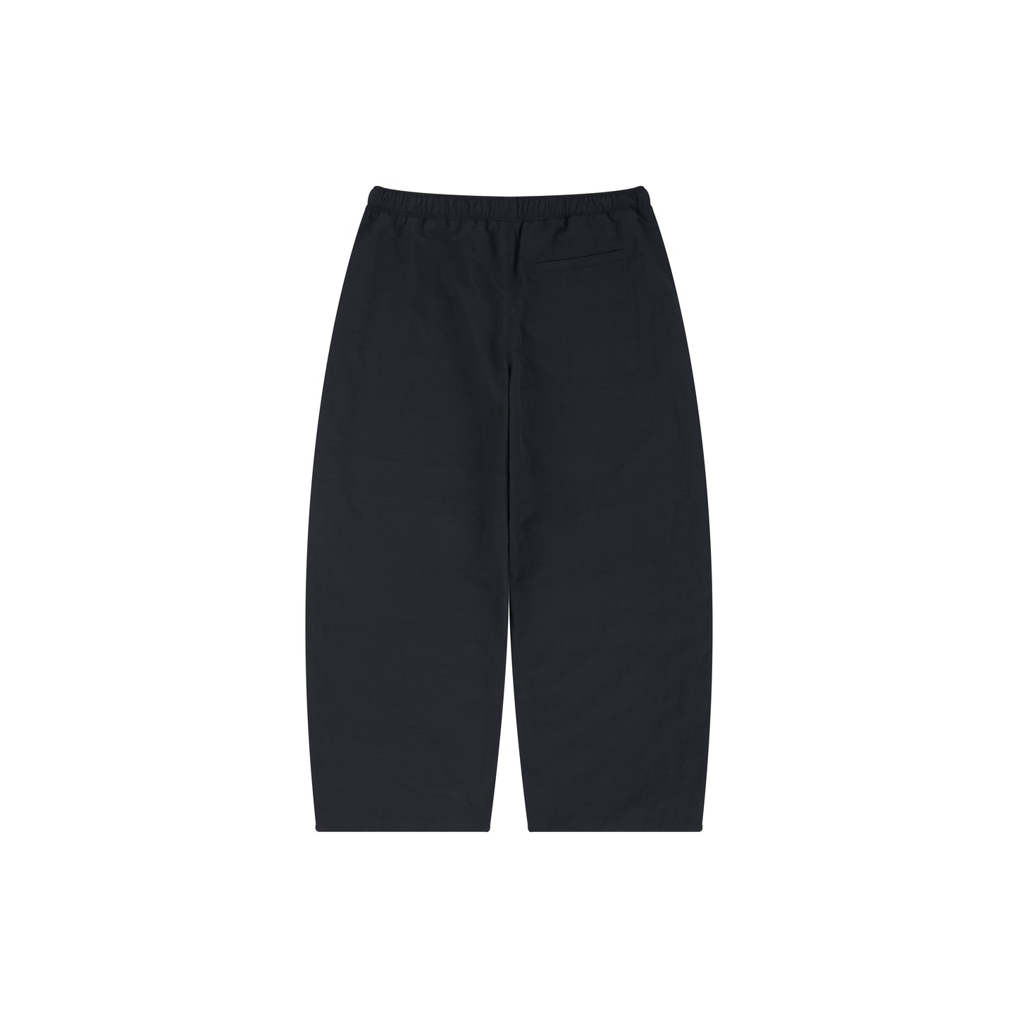 WAH YAN CHING NIN Shell Jogger