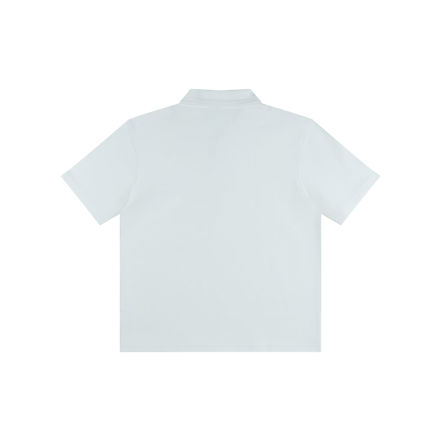 WAH YAN CHING NIN WYCN Polo Shirt