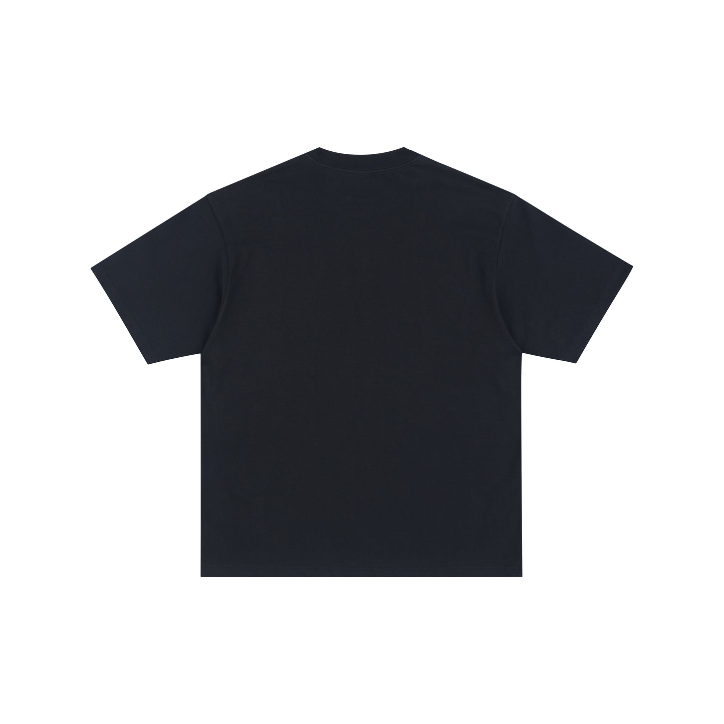 WAH YAN CHING NIN Tennis Court T-shirt