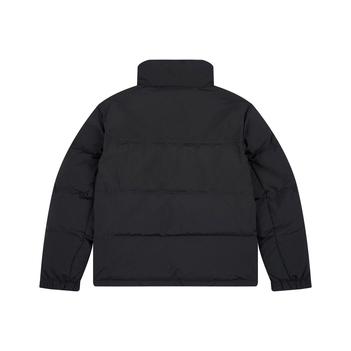WAH YAN CHING NIN Basic Down Jacket