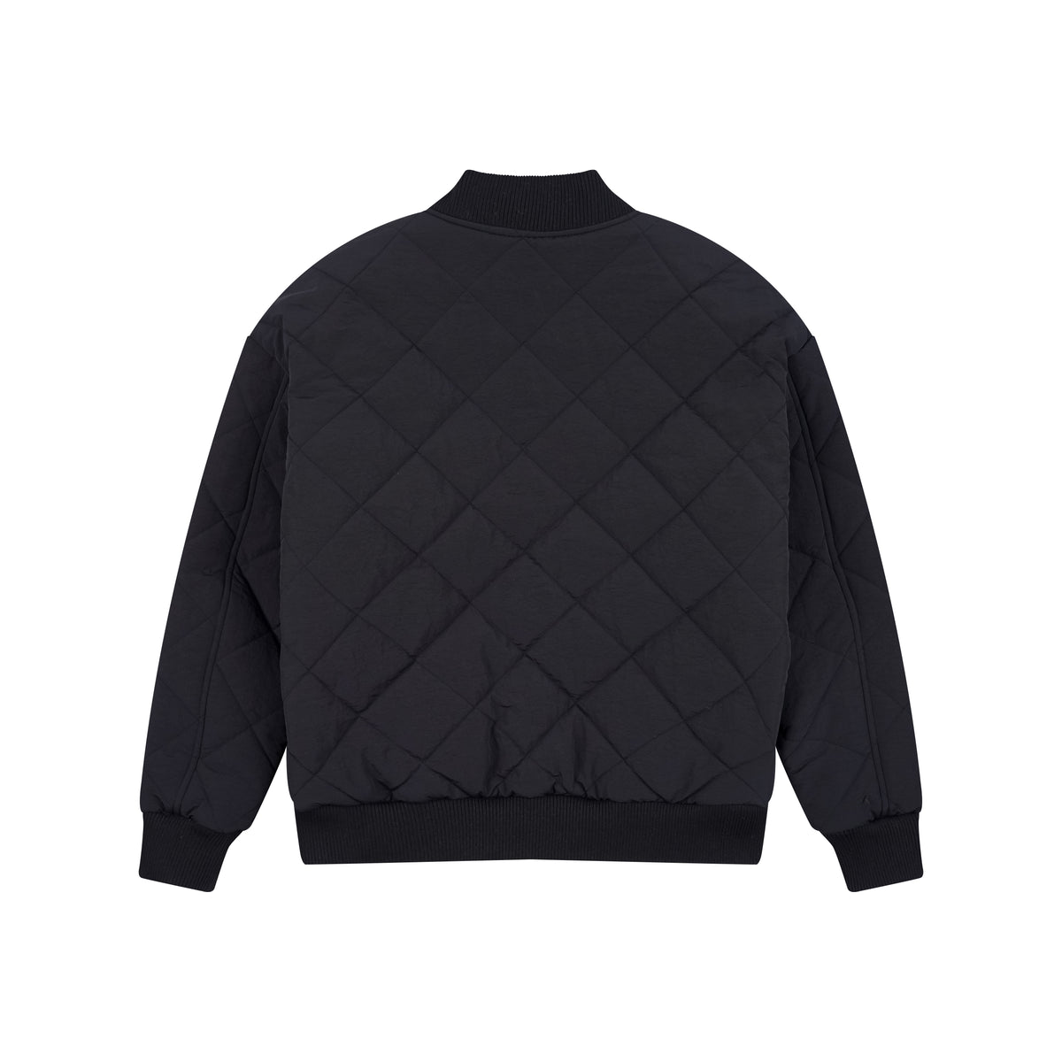 WAH YAN CHING NIN Padded Bomber Jacket