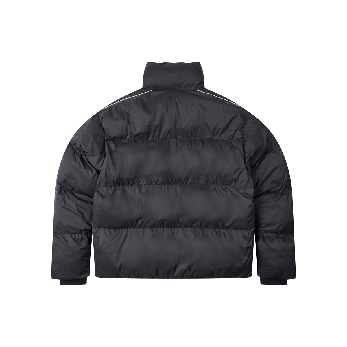 WAH YAN CHING NIN Basic Piped Padded Jacket