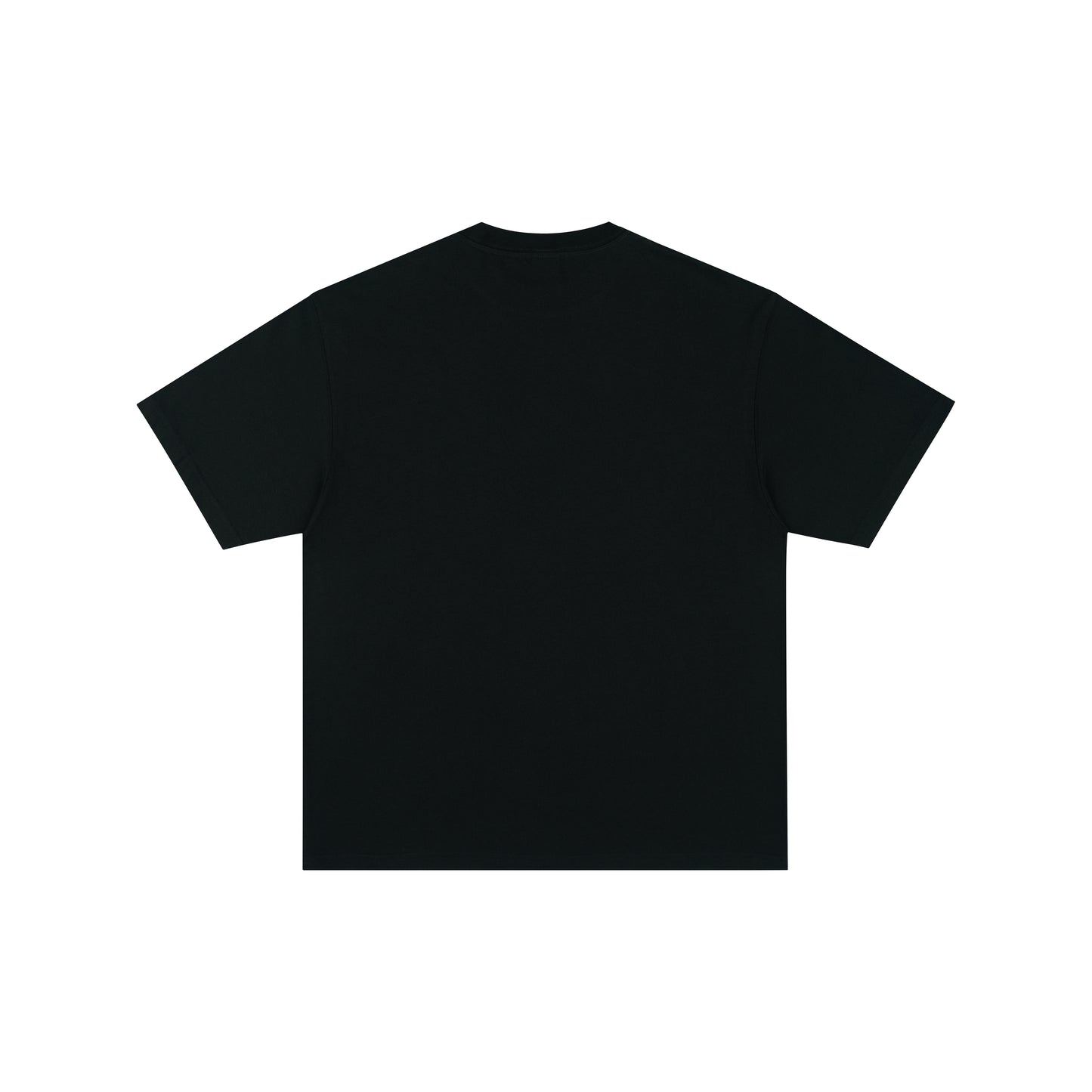 WAH YAN CHING NIN Bamboo Forest T-Shirt