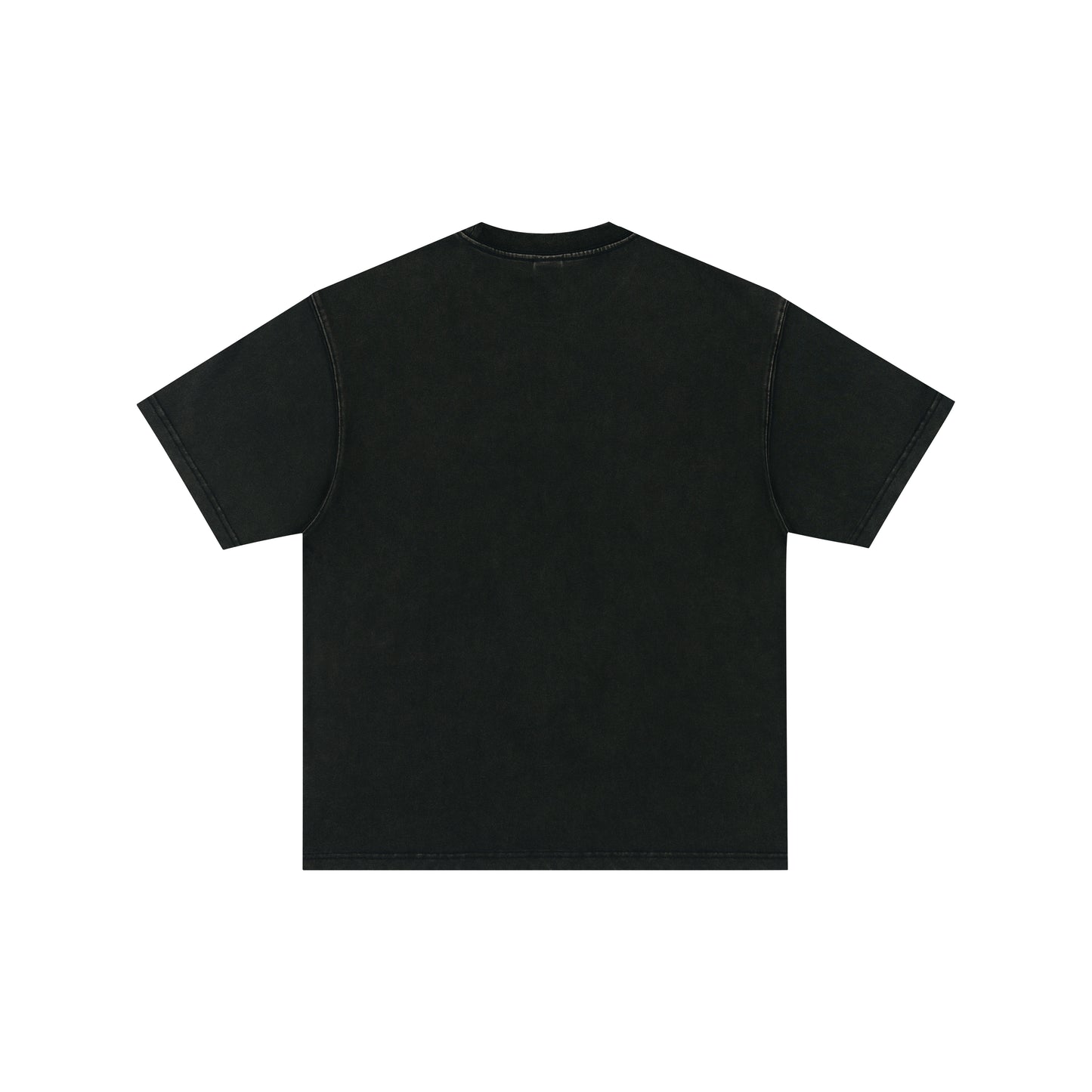 WAH YAN CHING NIN Dragon Gate T-Shirt