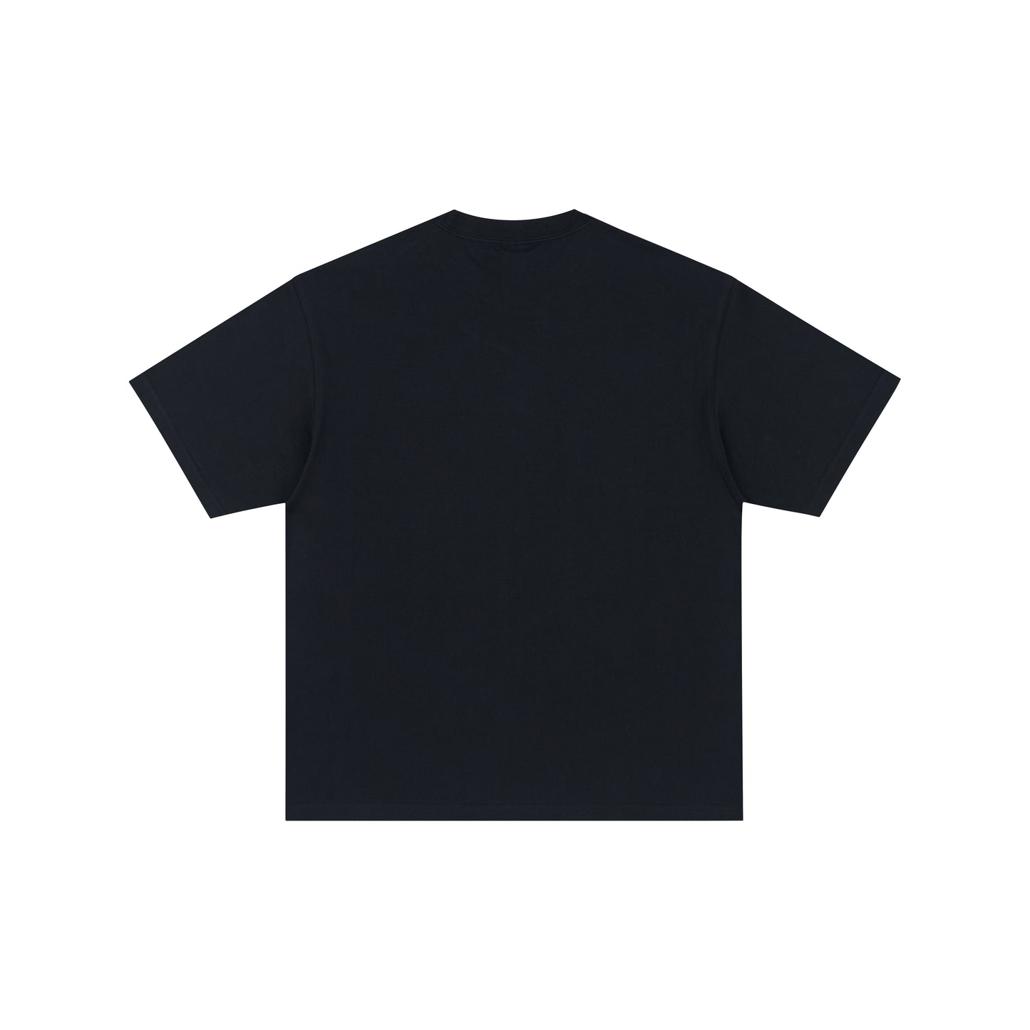 WAH YAN CHING NIN Billiards T-shirt