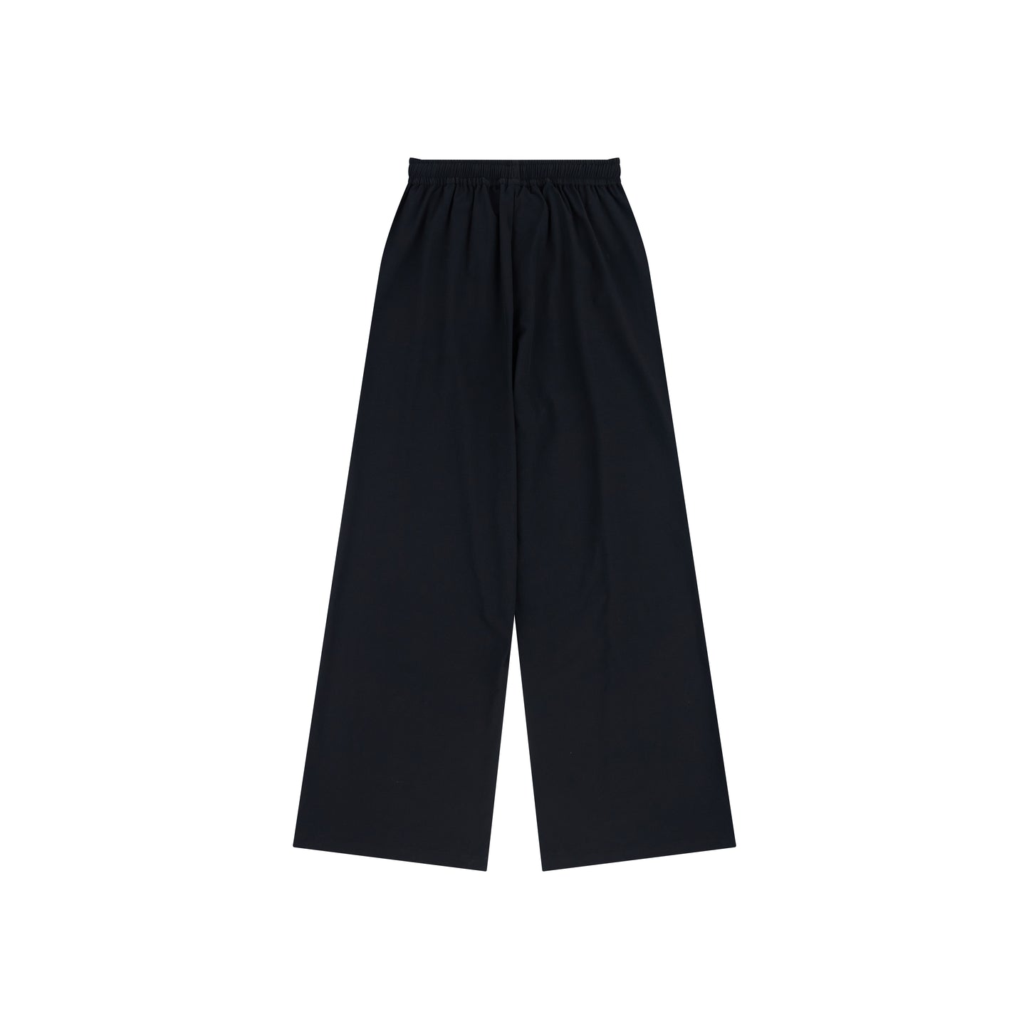 WAH YAN CHING NIN Lightweight Tennis Pants