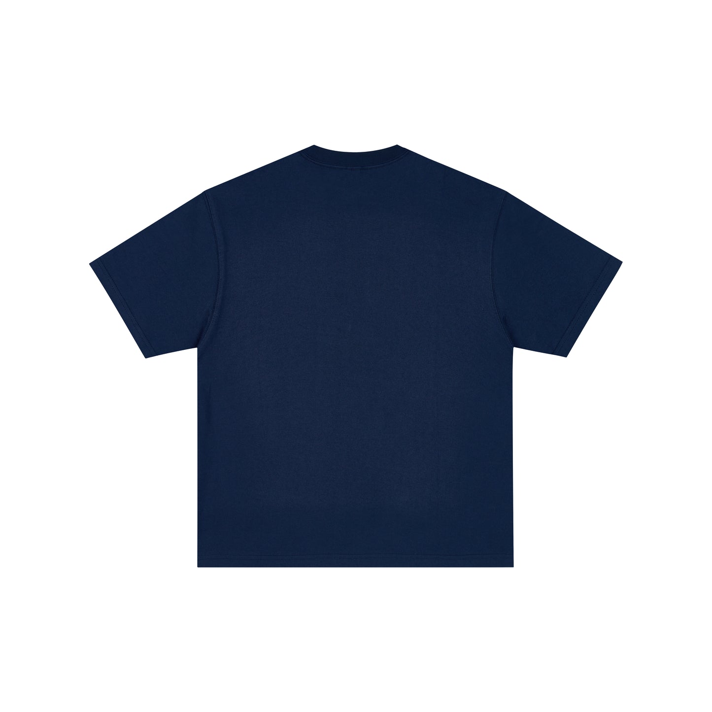 WAH YAN CHING NIN Blocks T-Shirt
