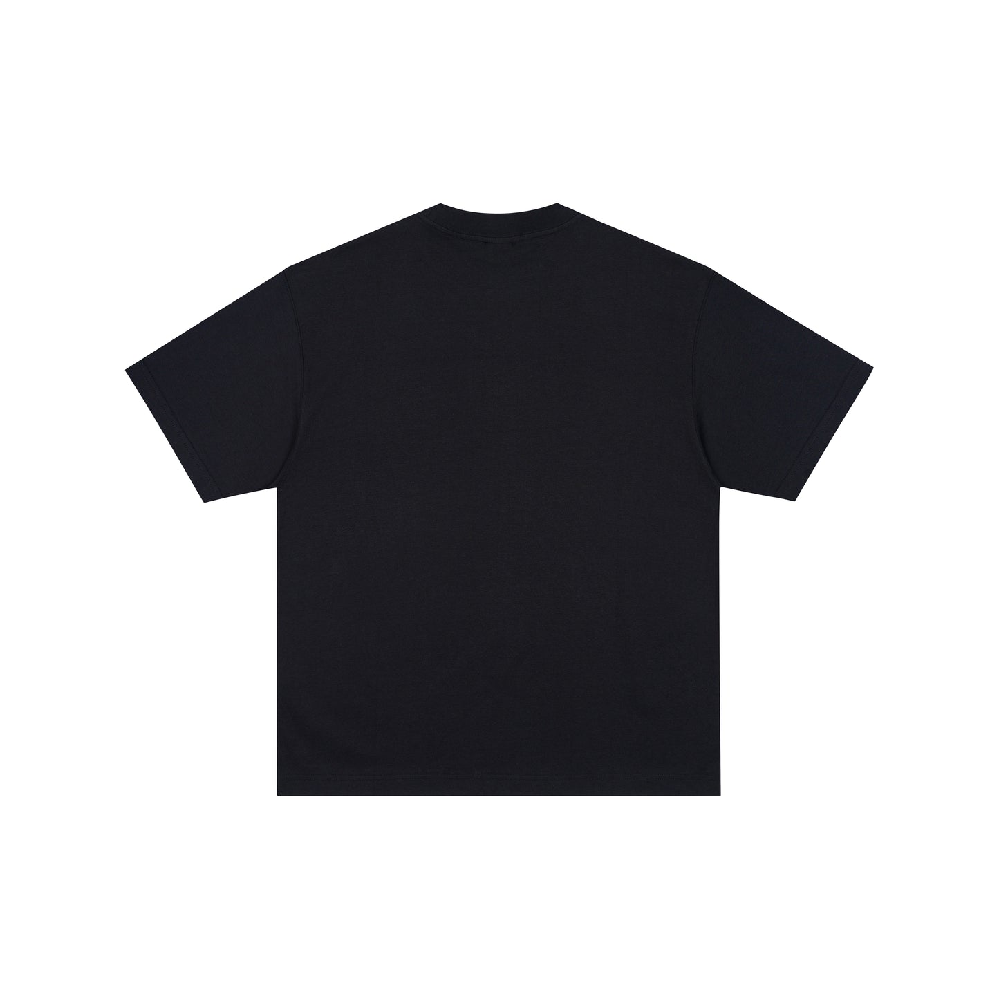 WAH YAN CHING NIN 3D Knot T-Shirt