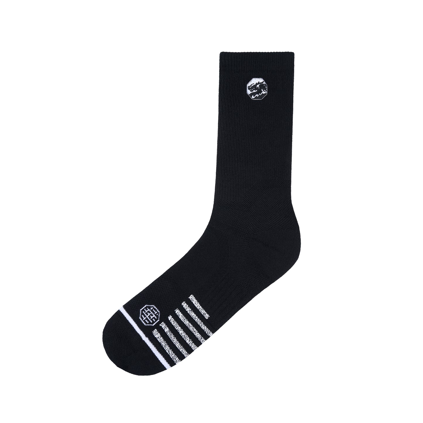 WAH YAN CHING NIN Basketball Socks