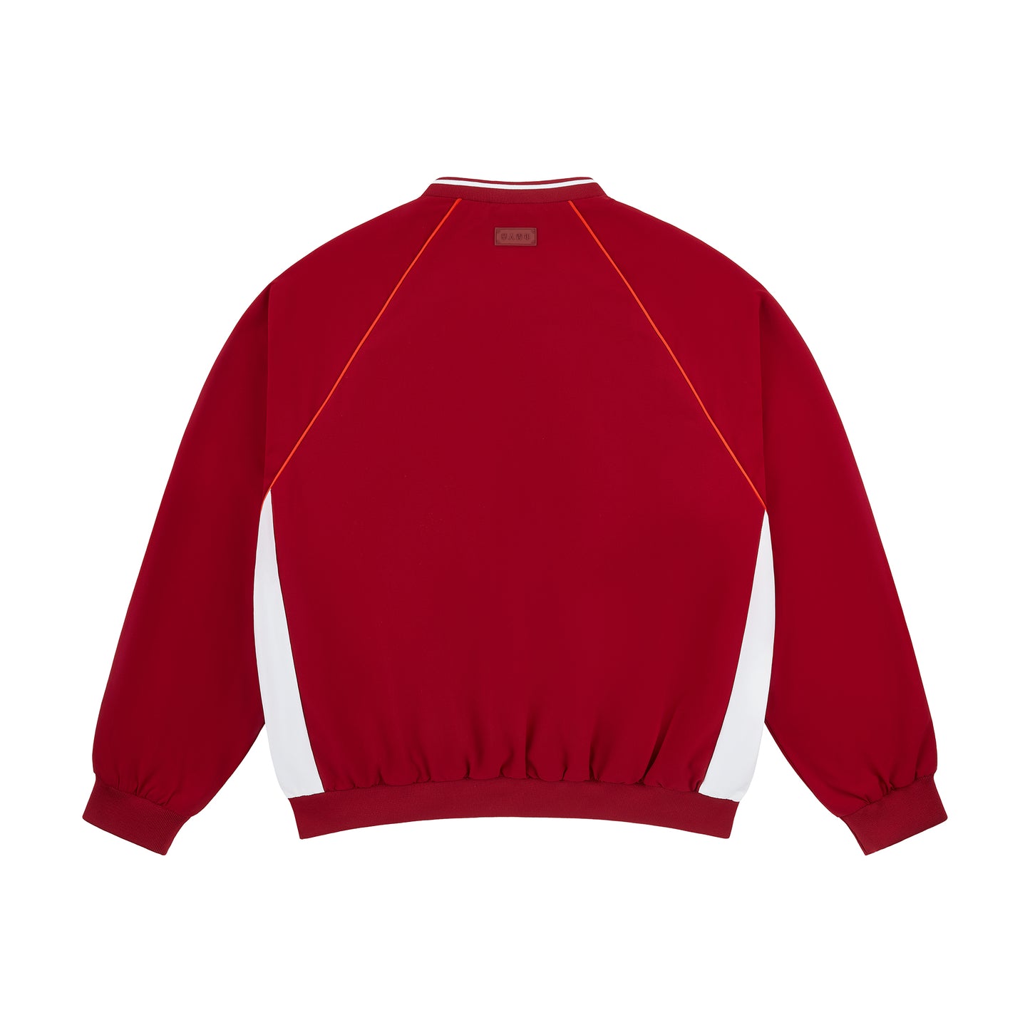 WYCN Dragon Club Pullover Training Shirt