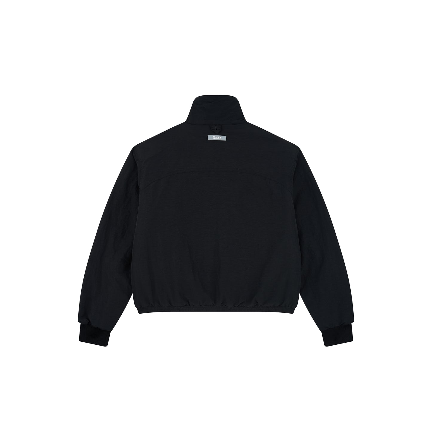 WAH YAN CHING NIN Double-sided Sport Jacket