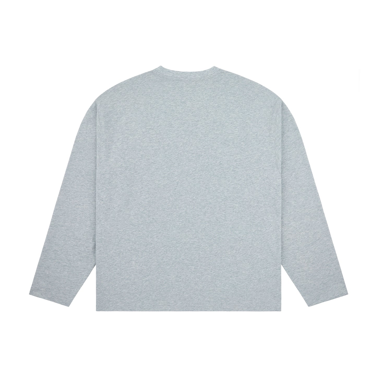 WYCN Dragon Club Long Sleeve T-Shirt