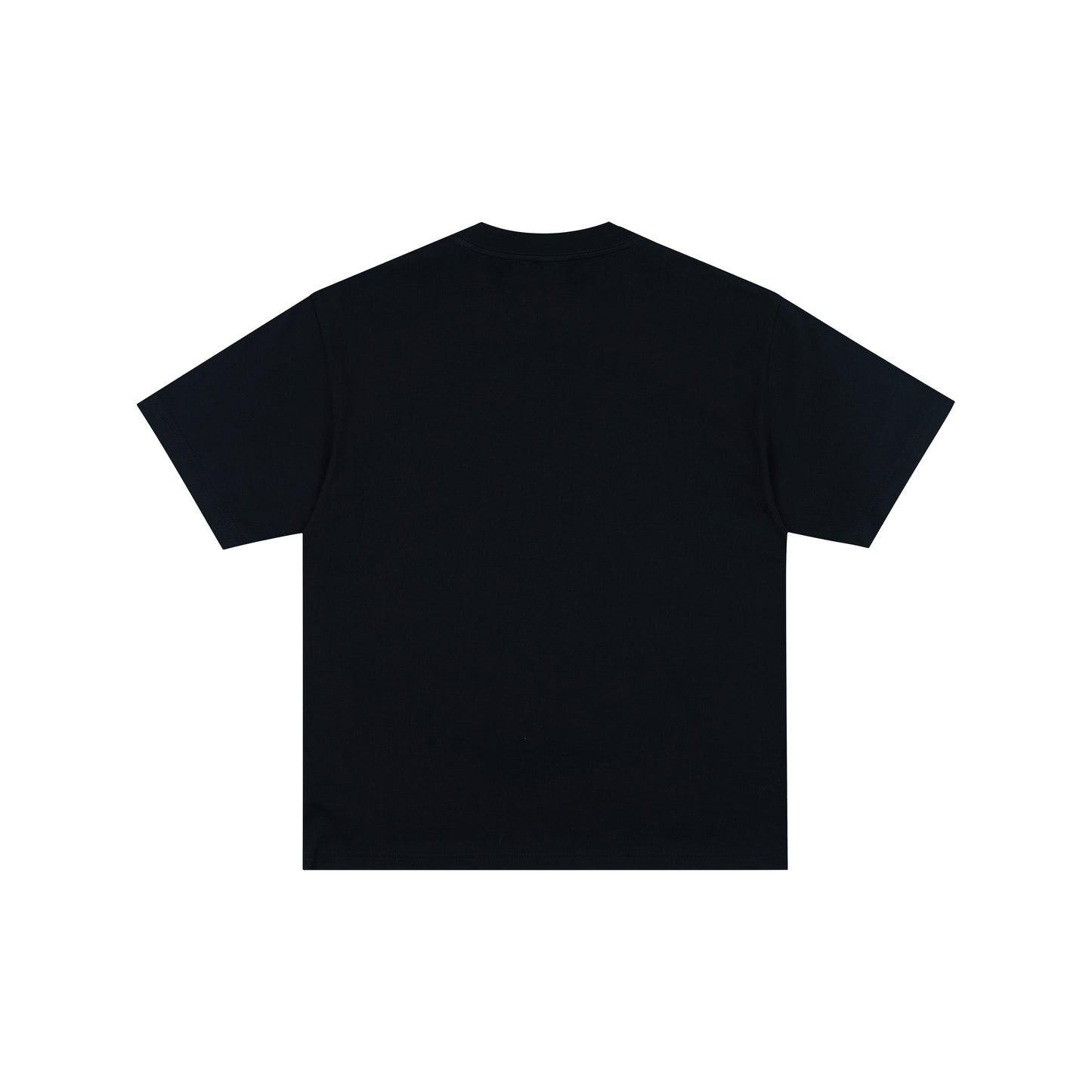 WAH YAN CHING NIN Vibrant Vignette Print T-Shirt