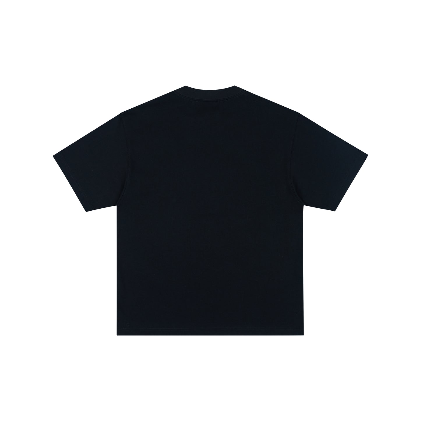 WAH YAN CHING NIN 3D Print T-Shirt