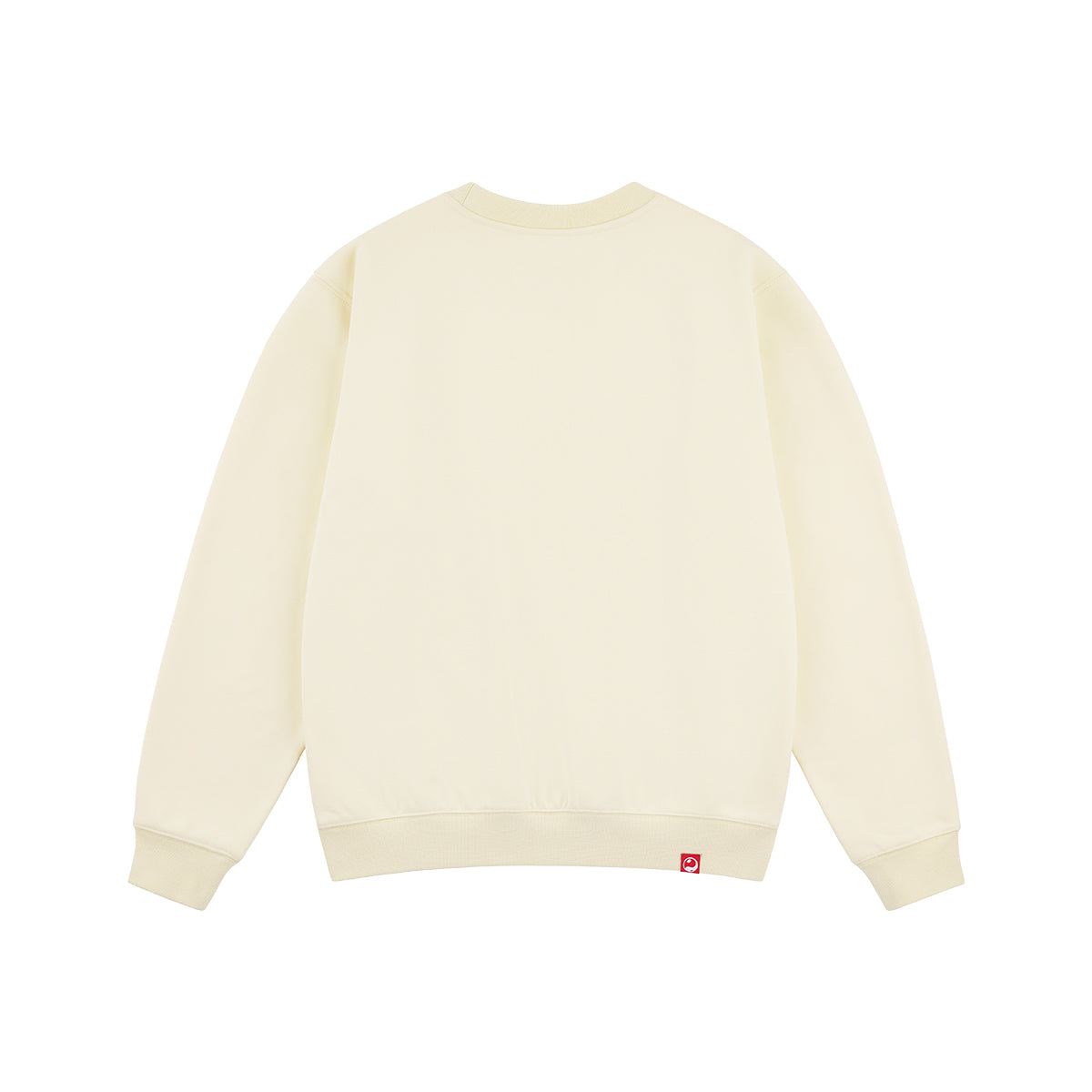 WAH YAN CHING NIN PING WU CHOW YUET SWEATSHIRT