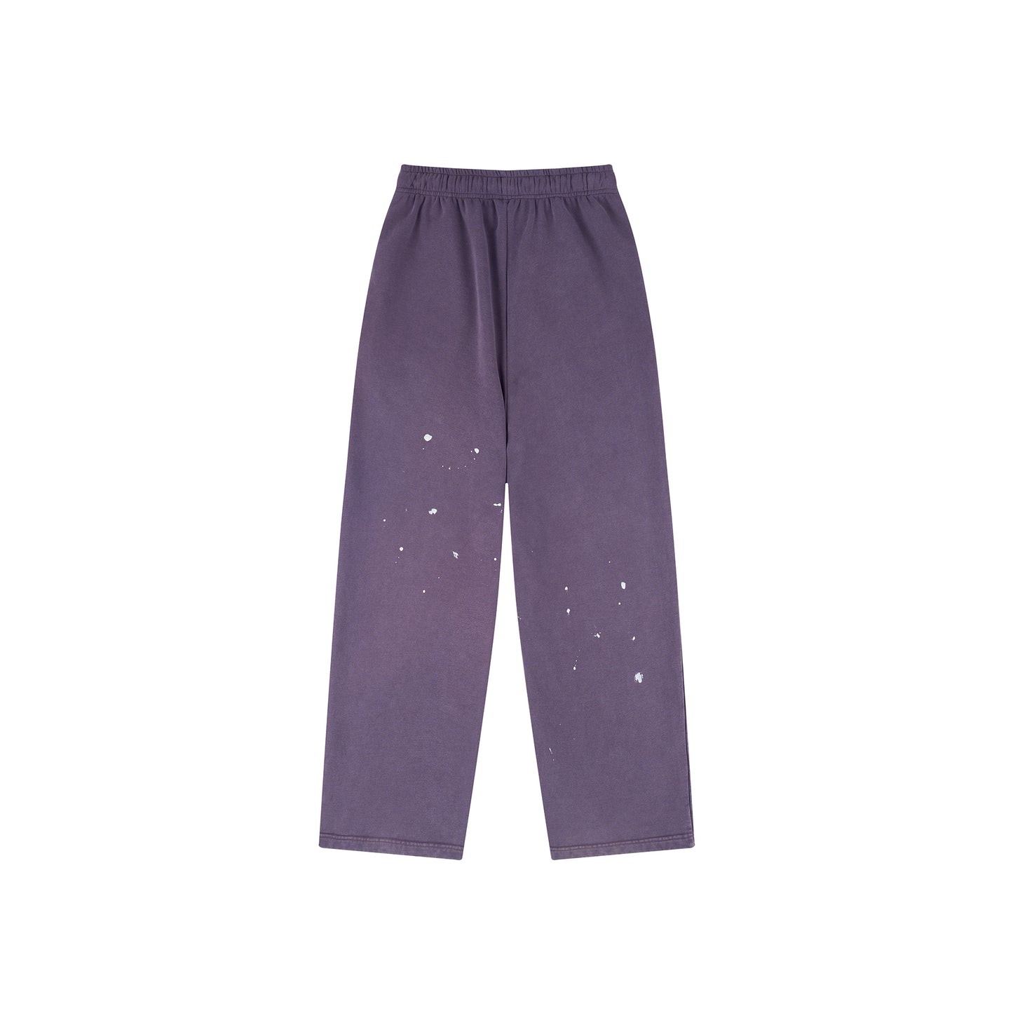 WAH YAN CHING NIN Awakening Kirin Painted Sweatpants