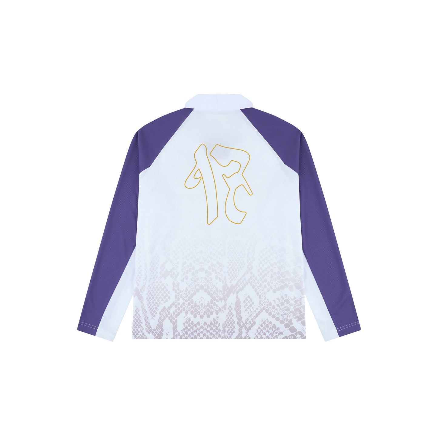 WAH YAN CHING NIN Awakening Kirin Soccer Jersey