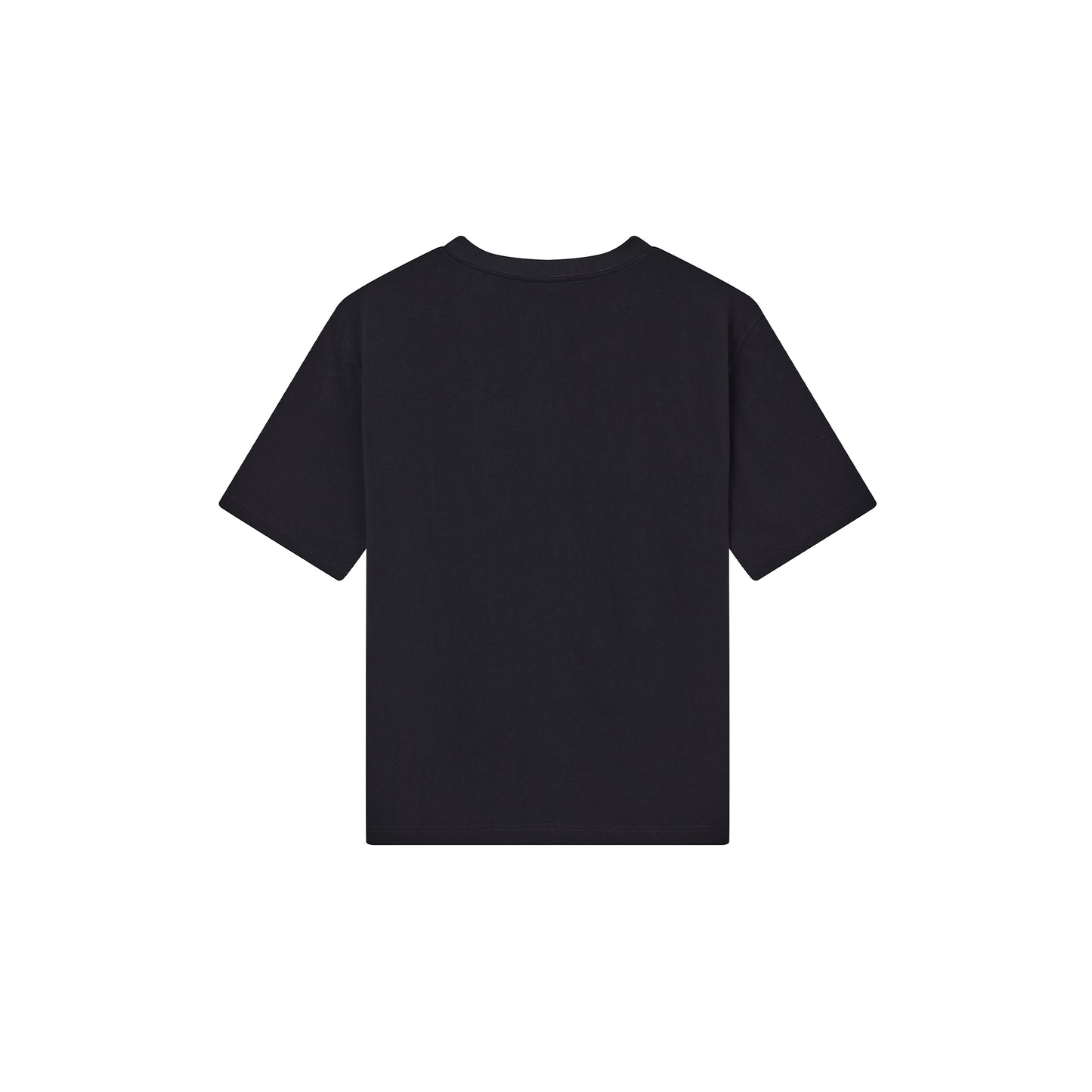 WAH YAN CHING NIN FLASH LOGO TEE