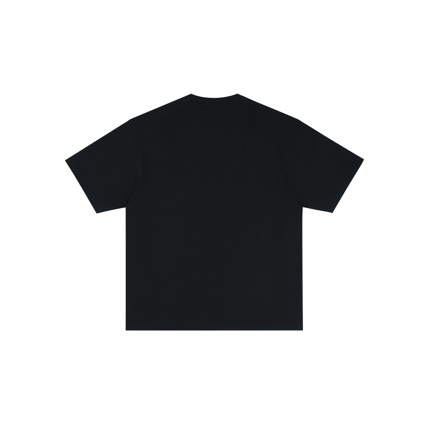 WAH YAN CHING NIN Dragon Graffiti Tee