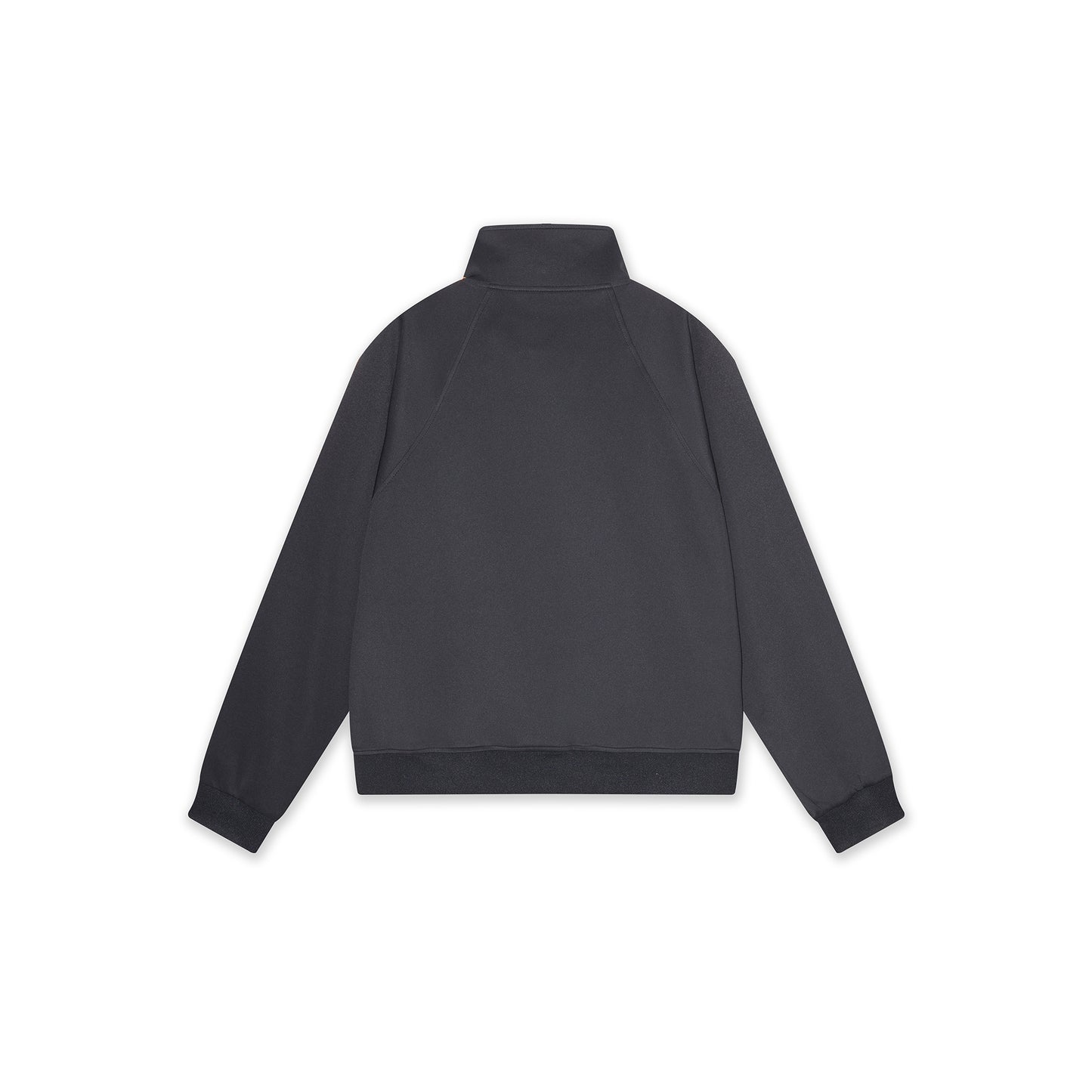 WAH YAN CHING NIN Embroidered Crane Track Jacket