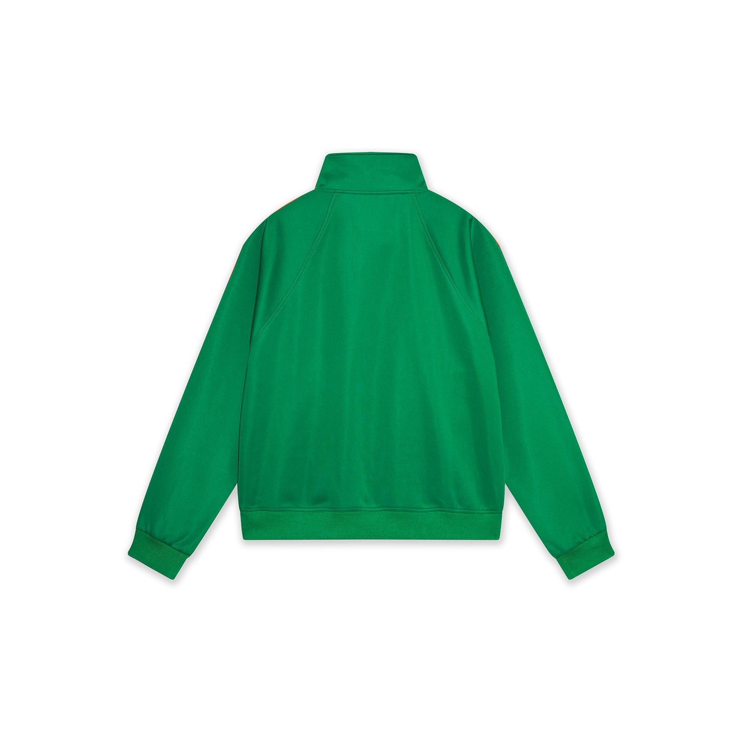 WAH YAN CHING NIN Embroidered Crane Track Jacket